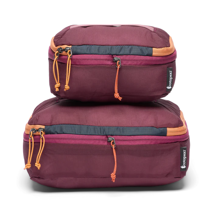 Cubo Expandable Packing Cube Set - Image 6