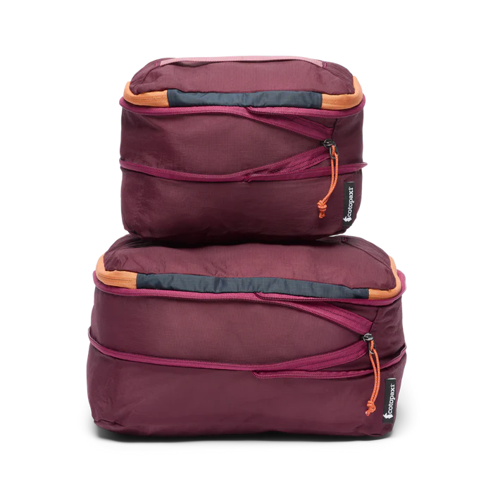 Cubo Expandable Packing Cube Set - Image 7