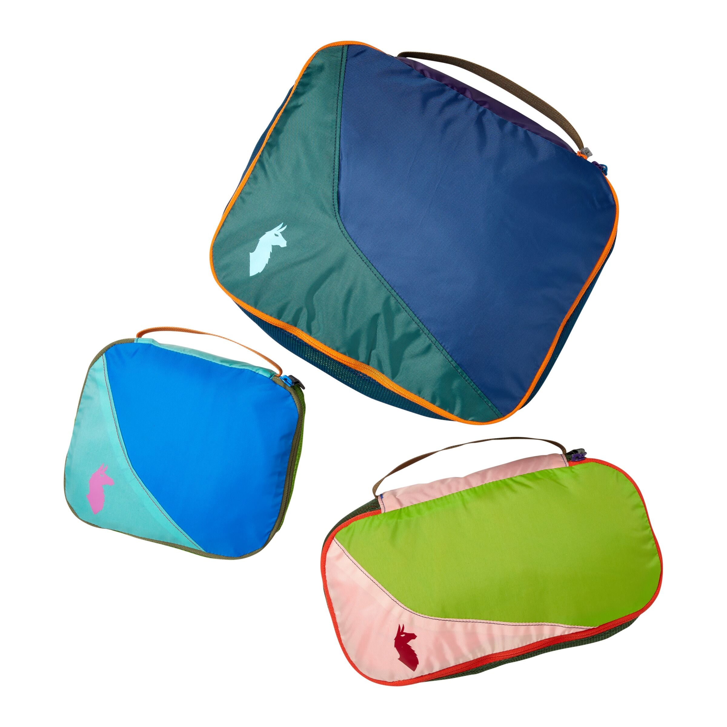 Cubo Packing Cube Bundle - Del Día - Image 6