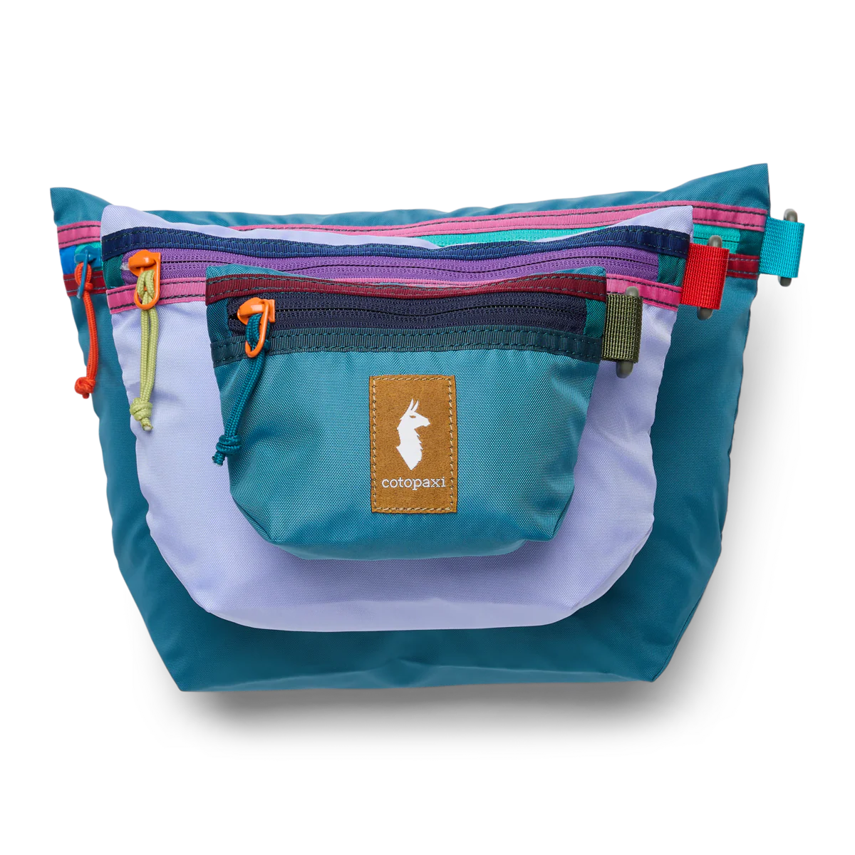 Cubo Pouch Organizers - Del Día - Image 3
