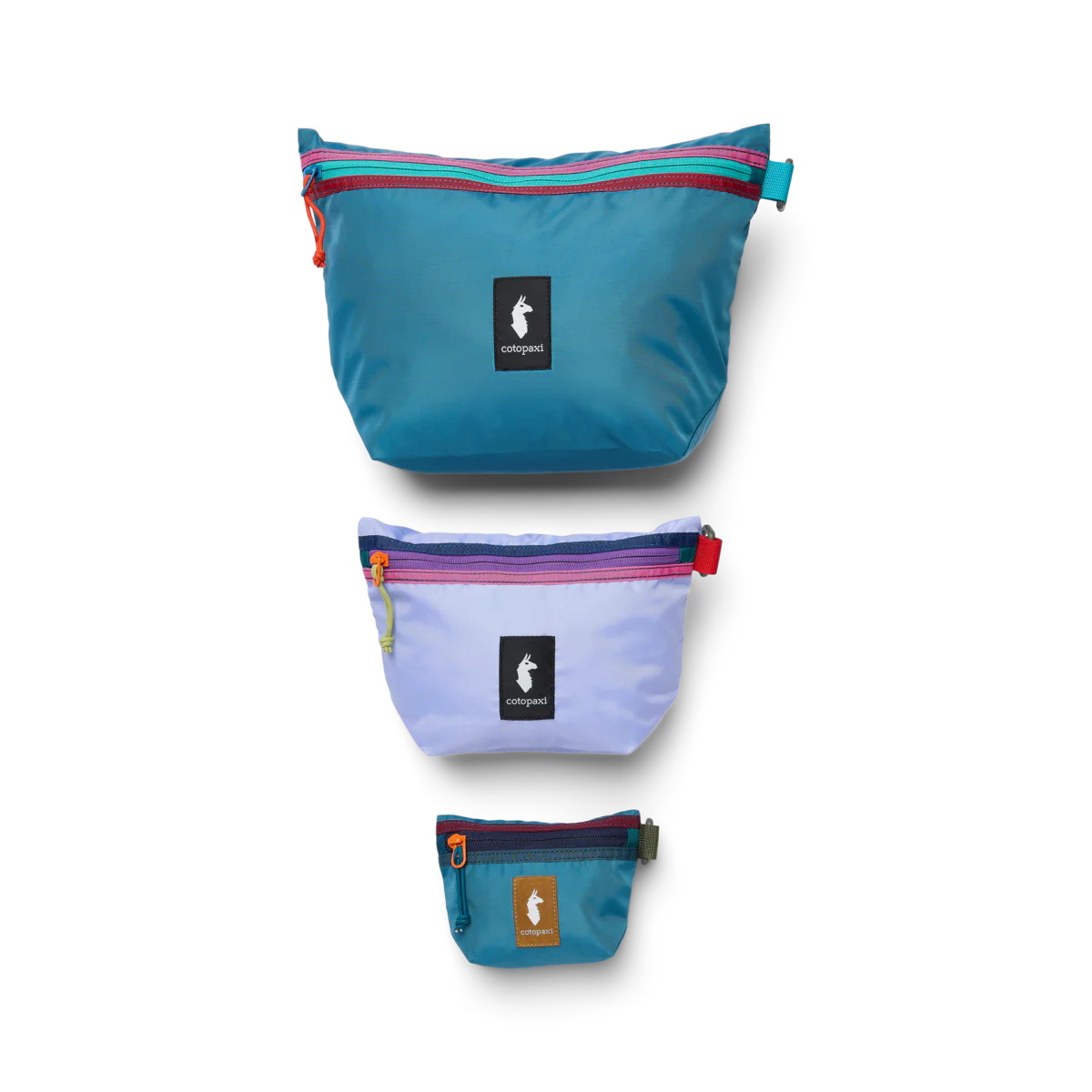 Cubo Pouch Organizers - Del Día - Image 4