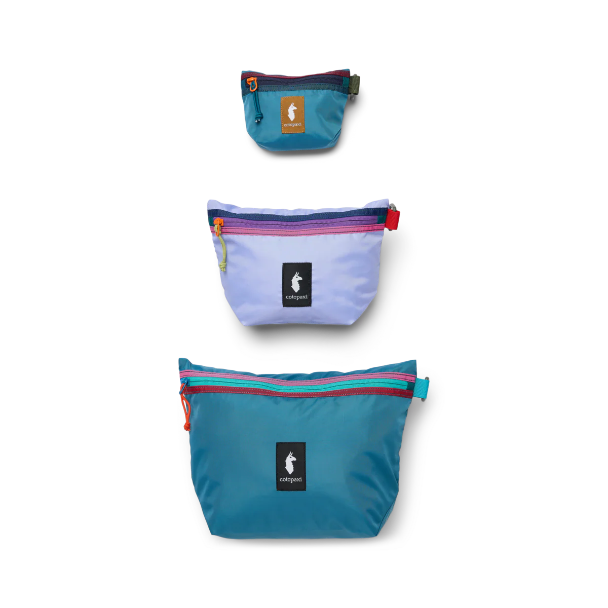 Cubo Pouch Organizers - Del Día - Image 5