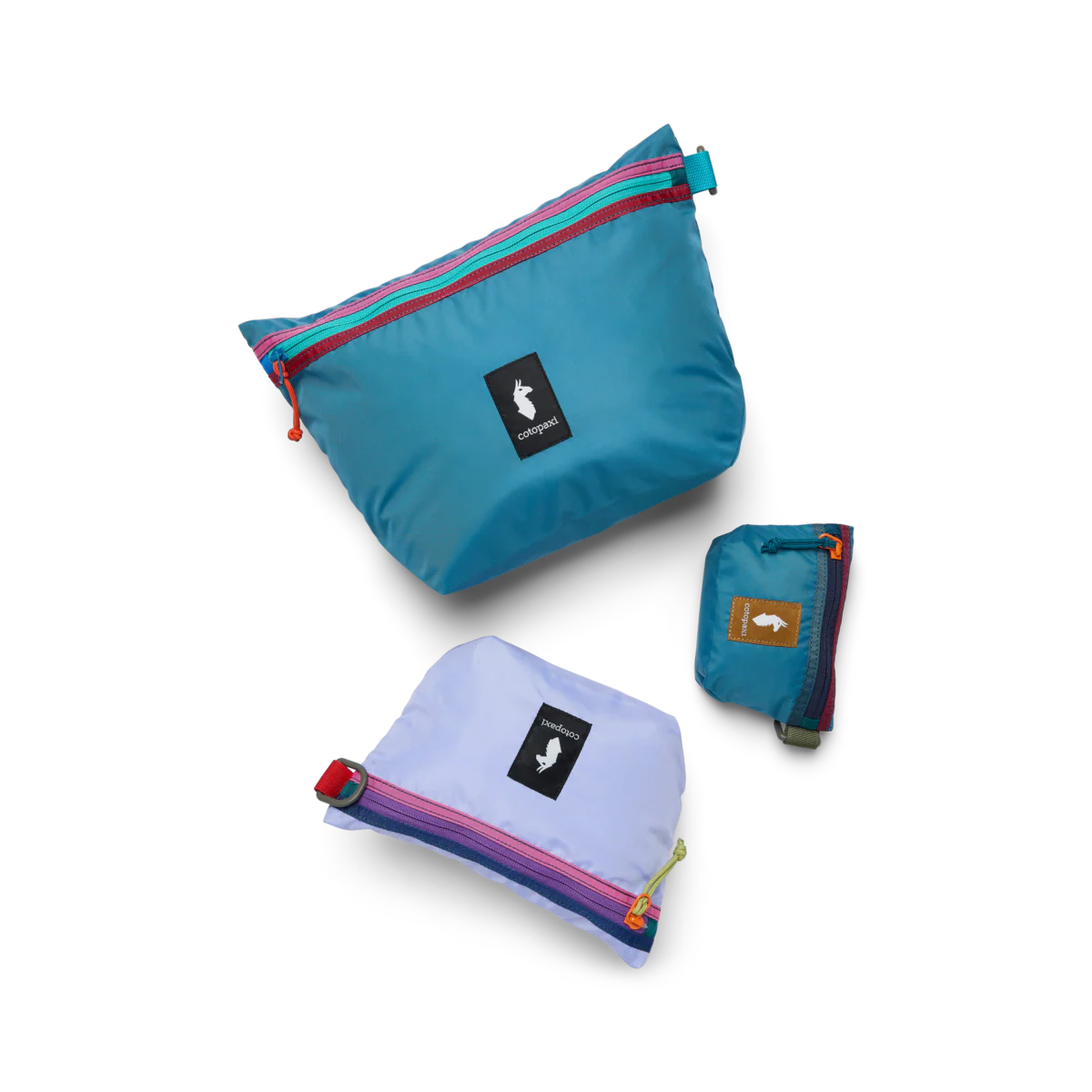 Cubo Pouch Organizers - Del Día - Image 6