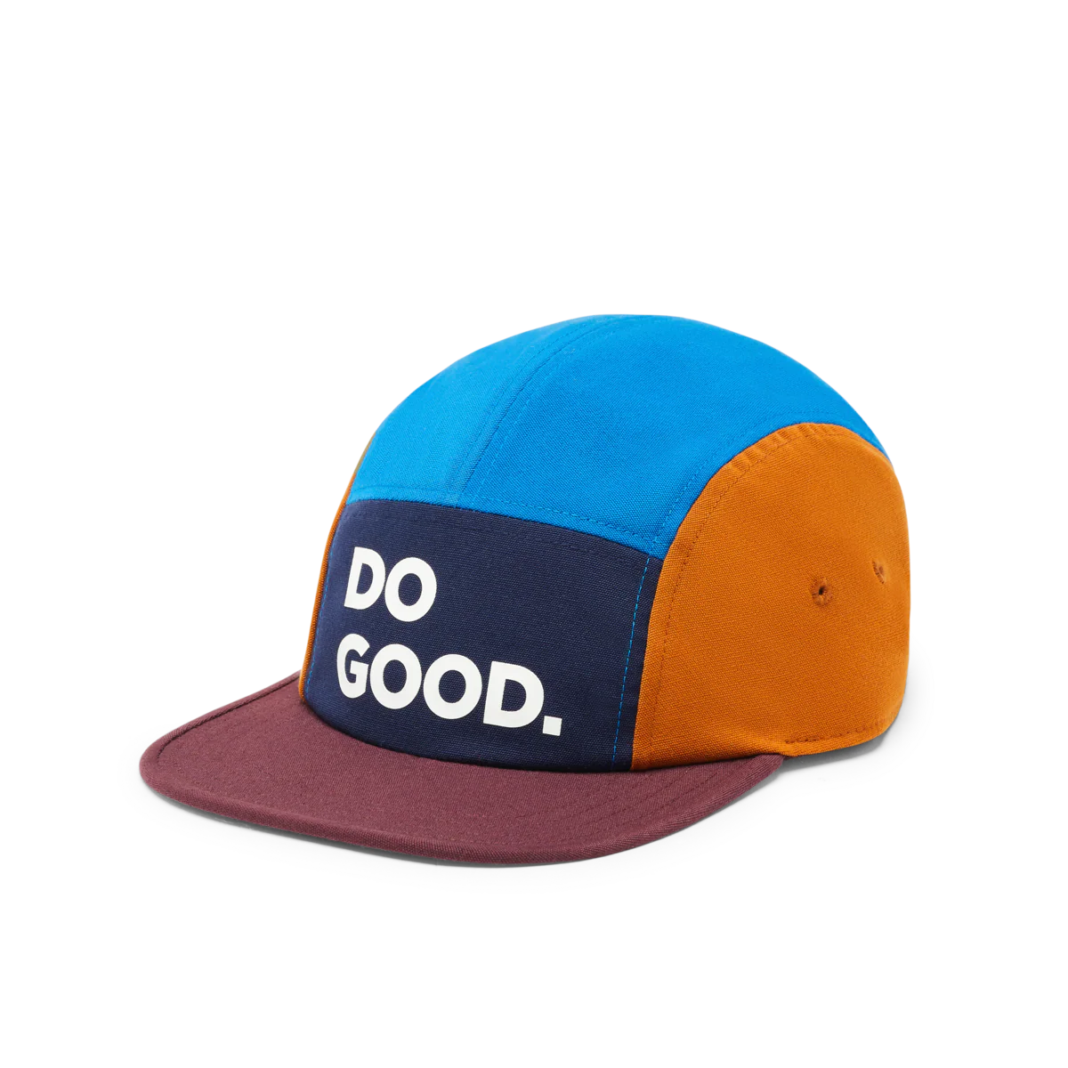 Do Good 5-Panel Hat - Image 11