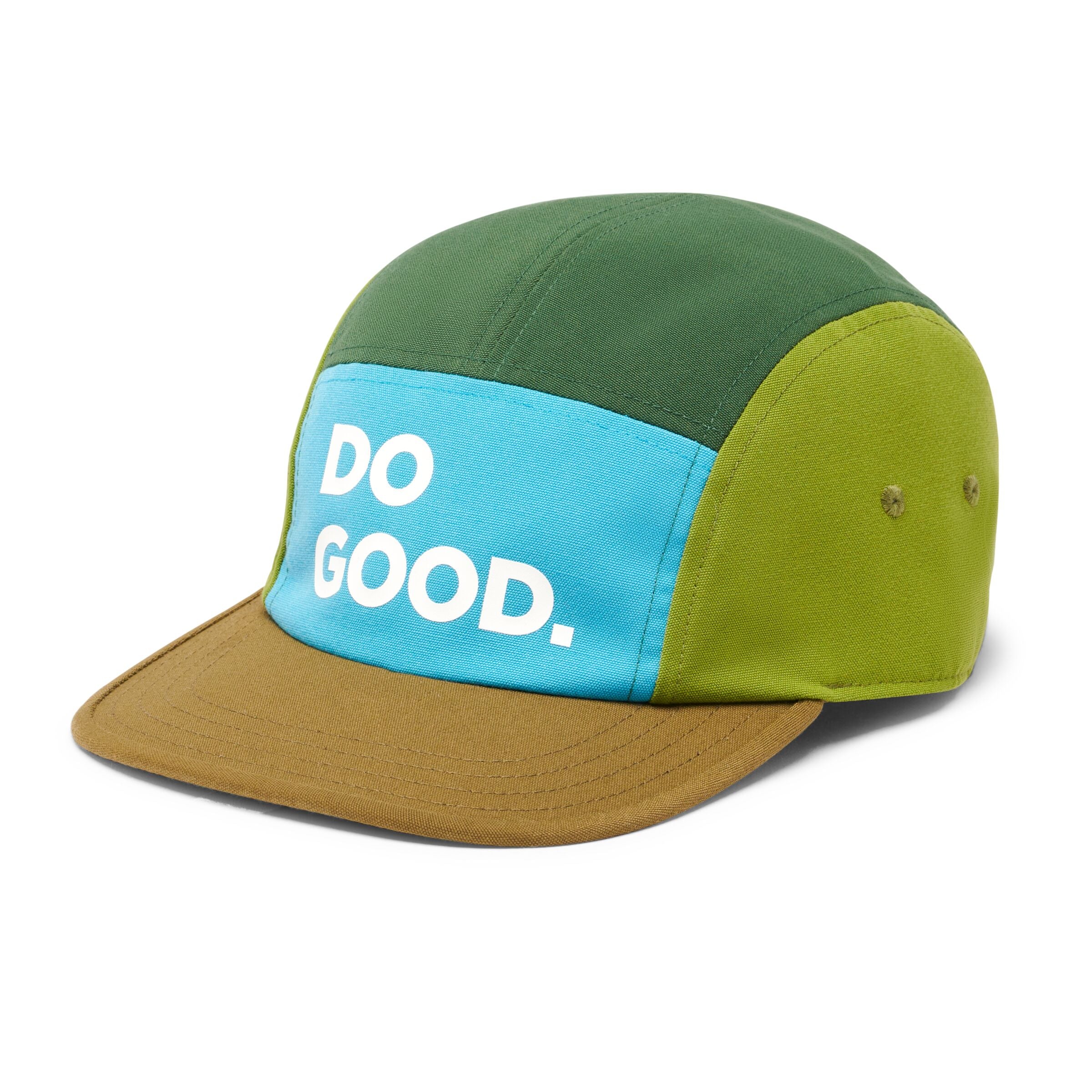 Do Good 5-Panel Hat - Image 13