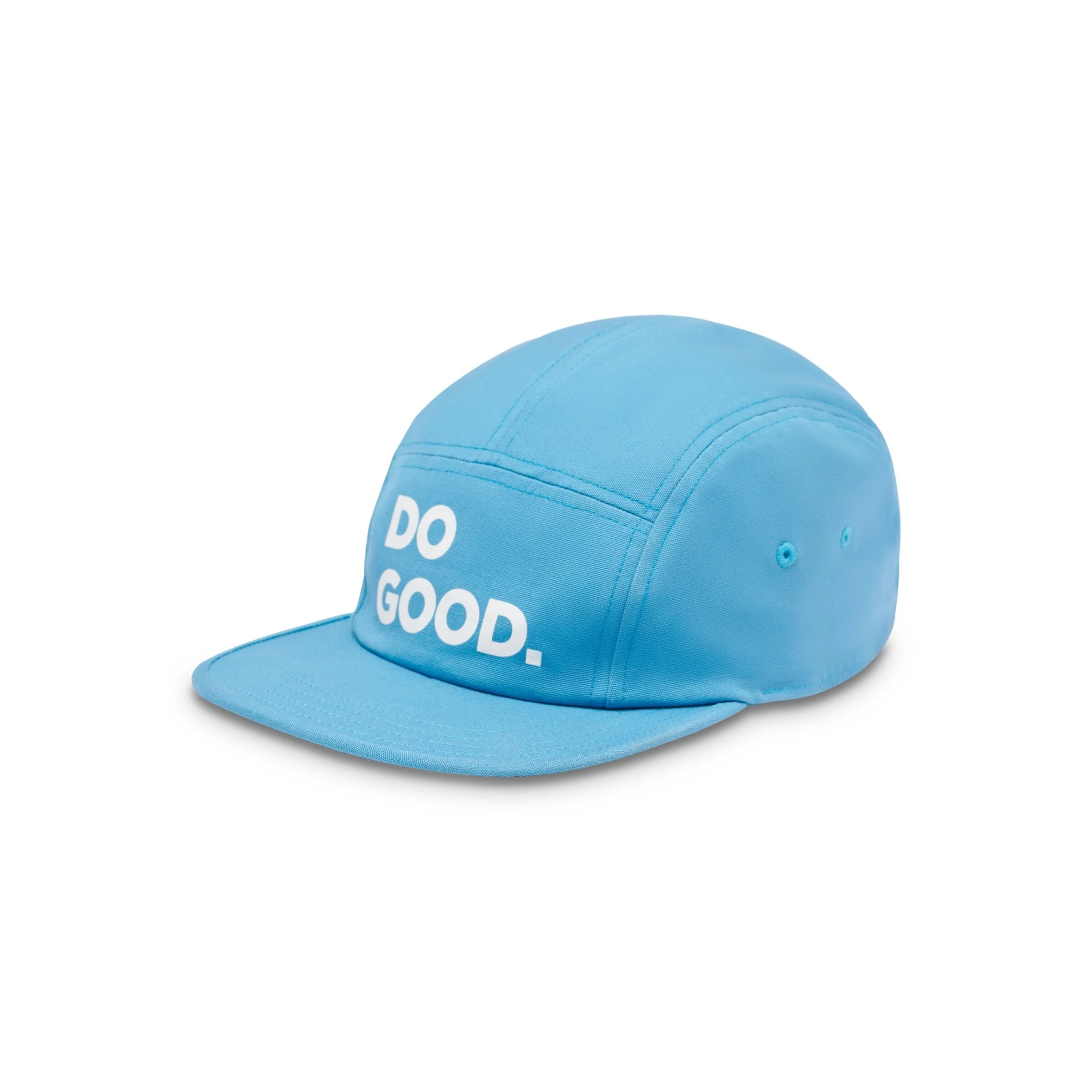 Do Good 5-Panel Hat - Image 15