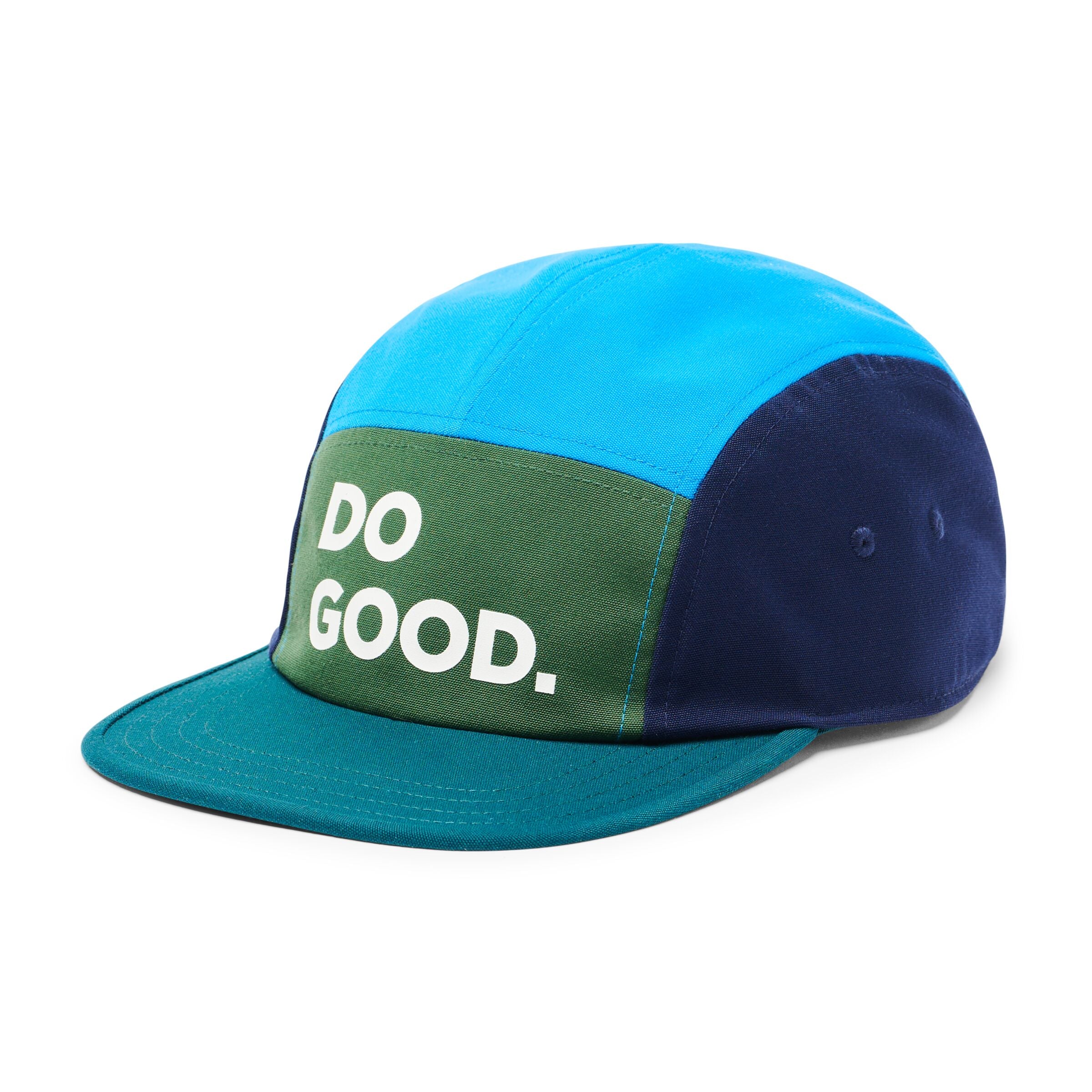 Do Good 5-Panel Hat - Image 17