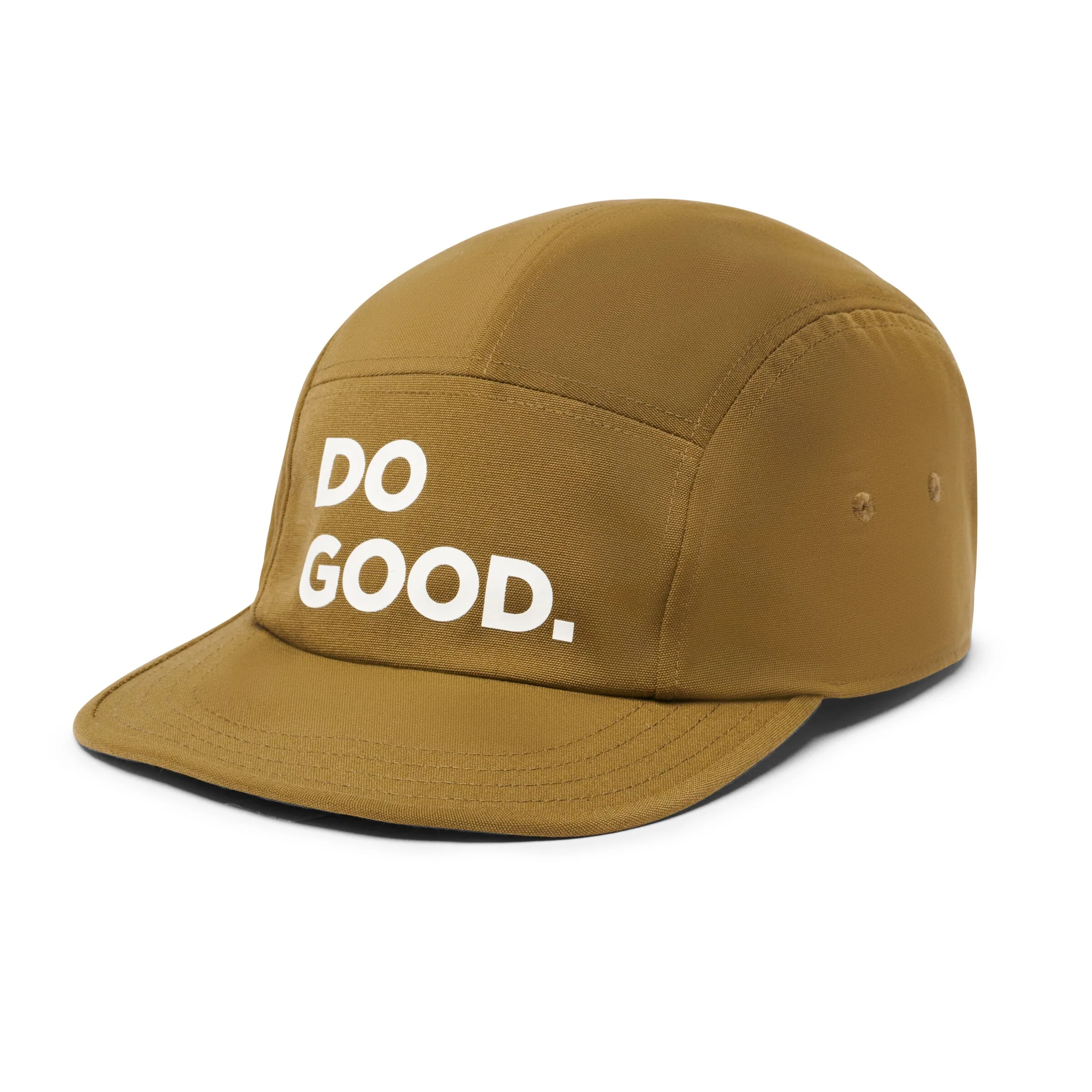 Do Good 5-Panel Hat - Image 19