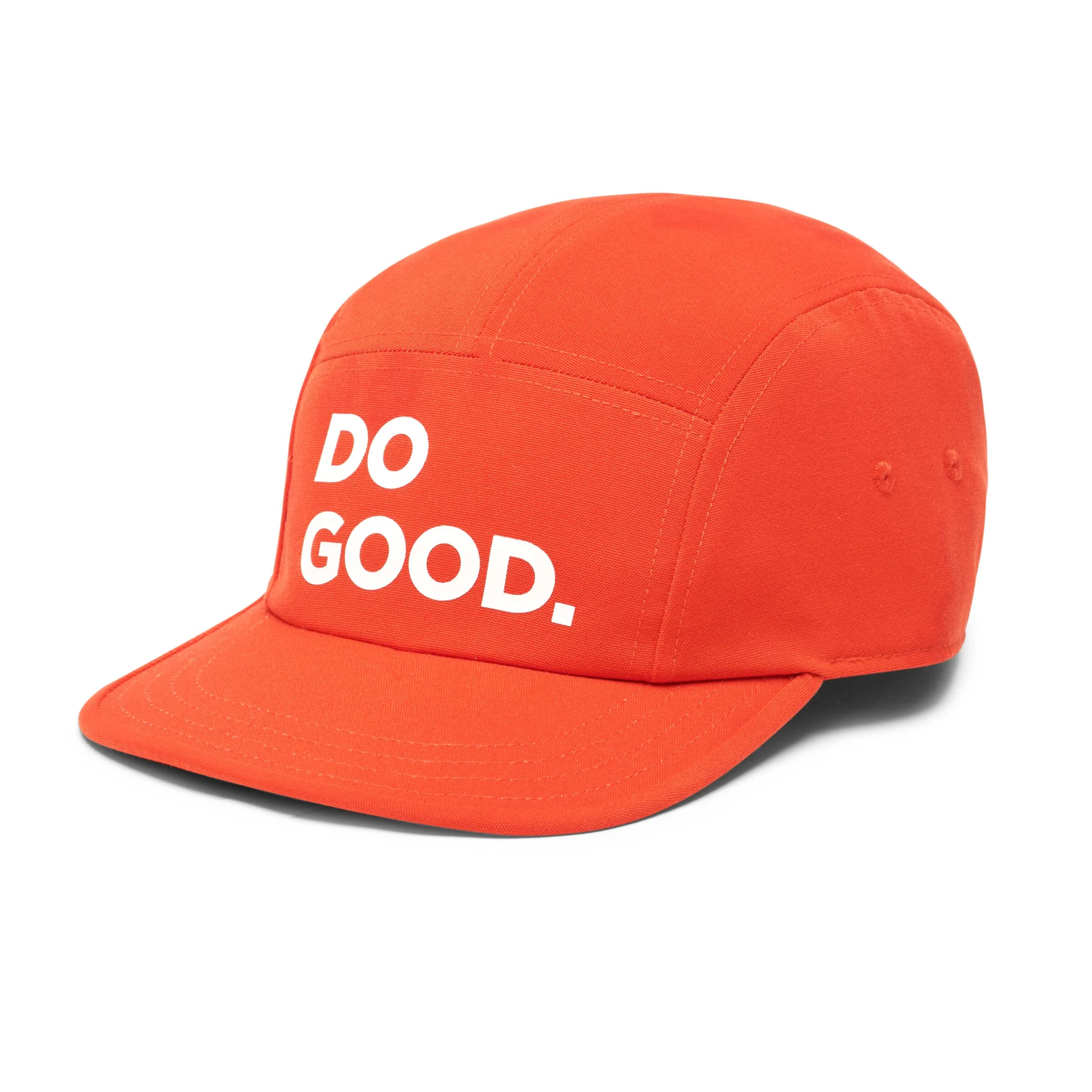 Do Good 5-Panel Hat - Image 21