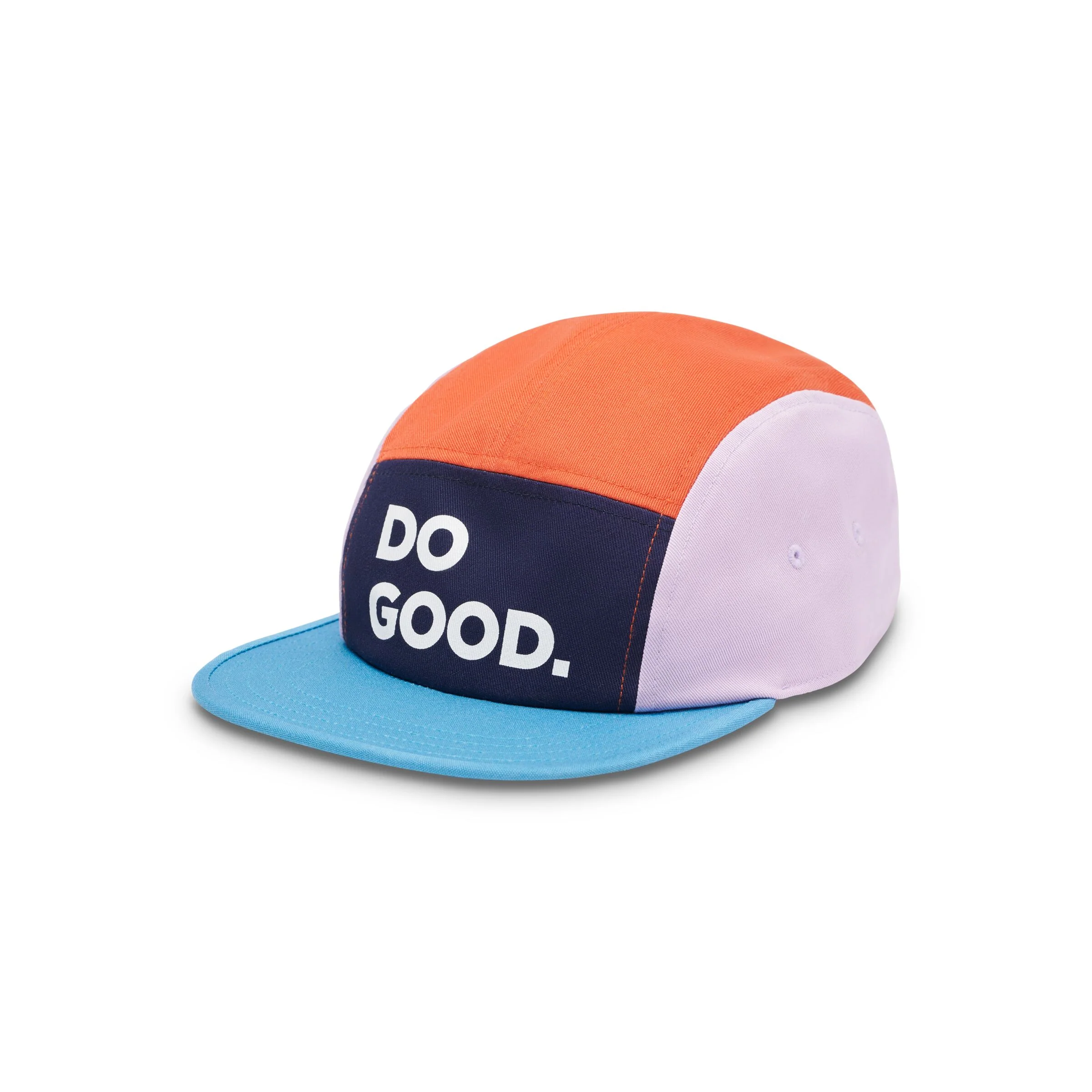 Do Good 5-Panel Hat - Image 23