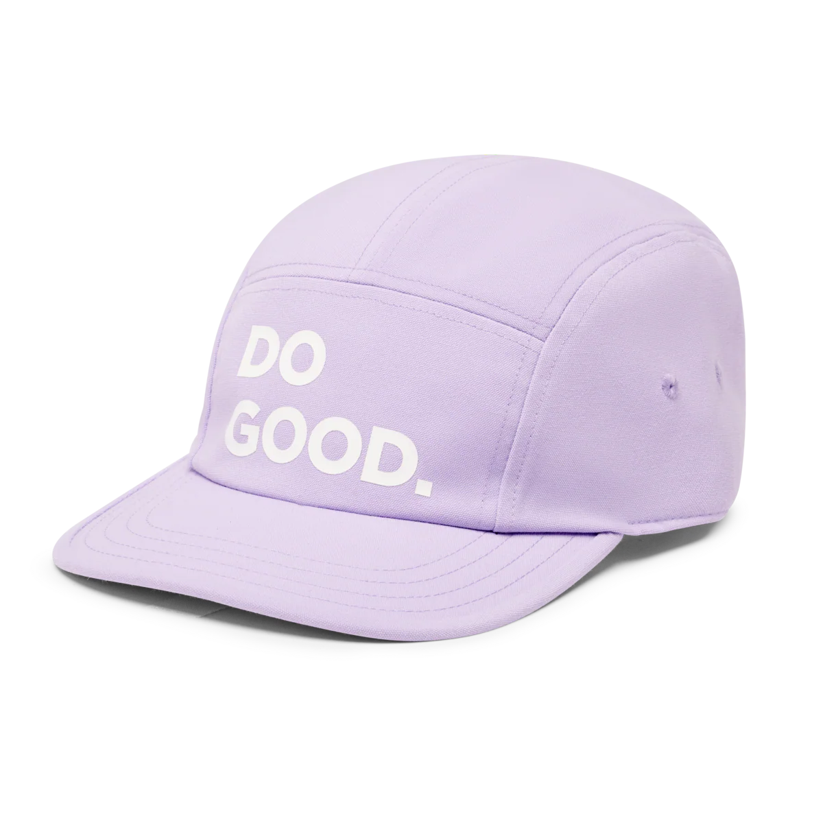Do Good 5-Panel Hat - Image 27