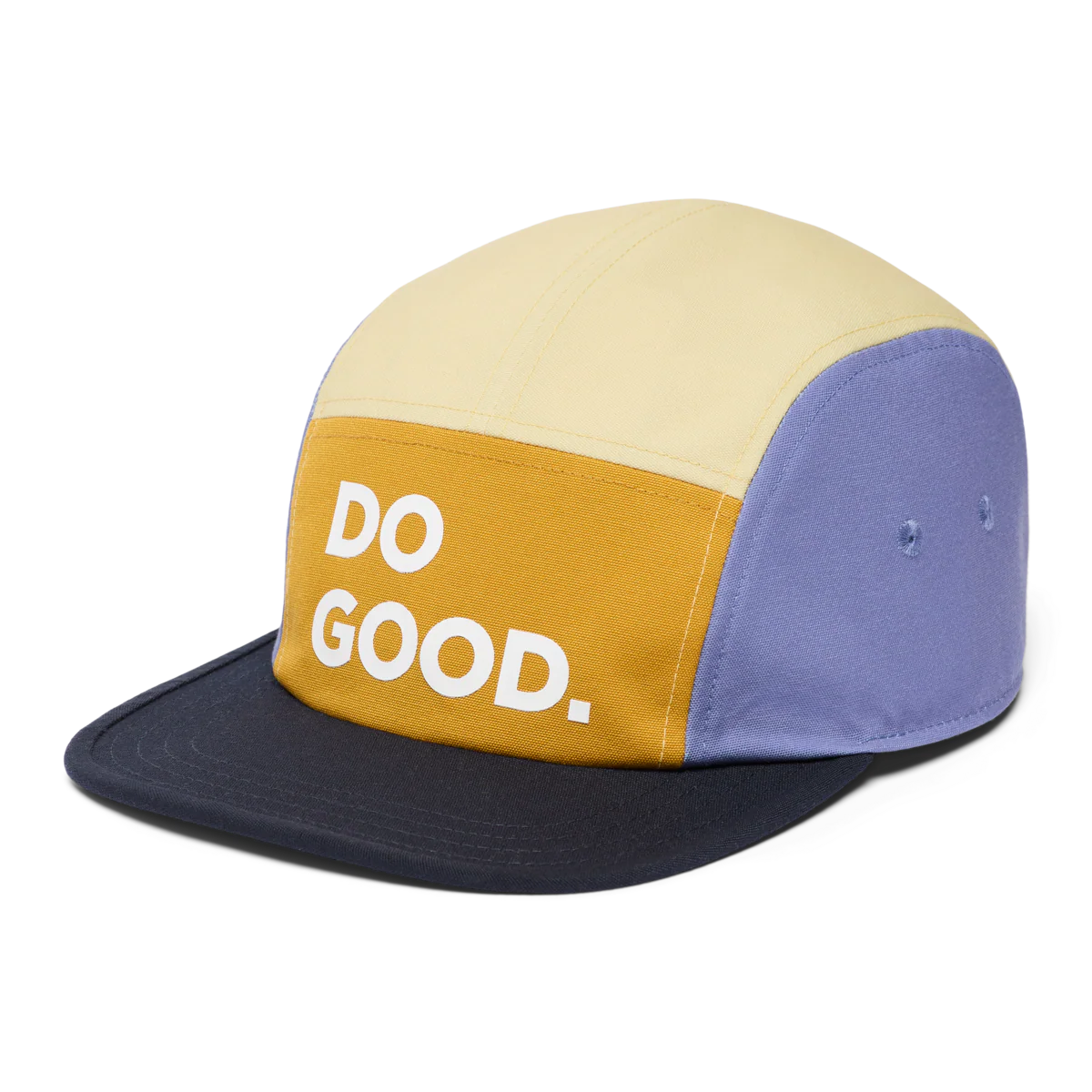 Do Good 5-Panel Hat - Image 29