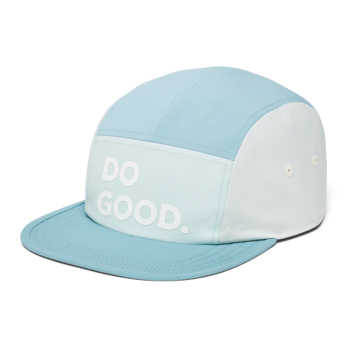 Do Good 5-Panel Hat - Image 3
