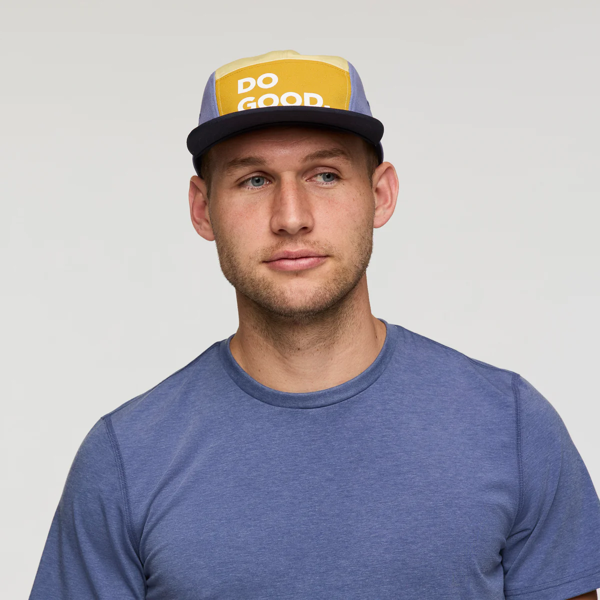 Do Good 5-Panel Hat - Image 31
