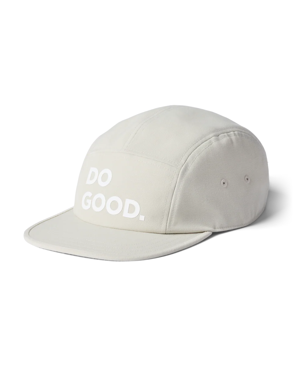 Do Good 5-Panel Hat - Image 32