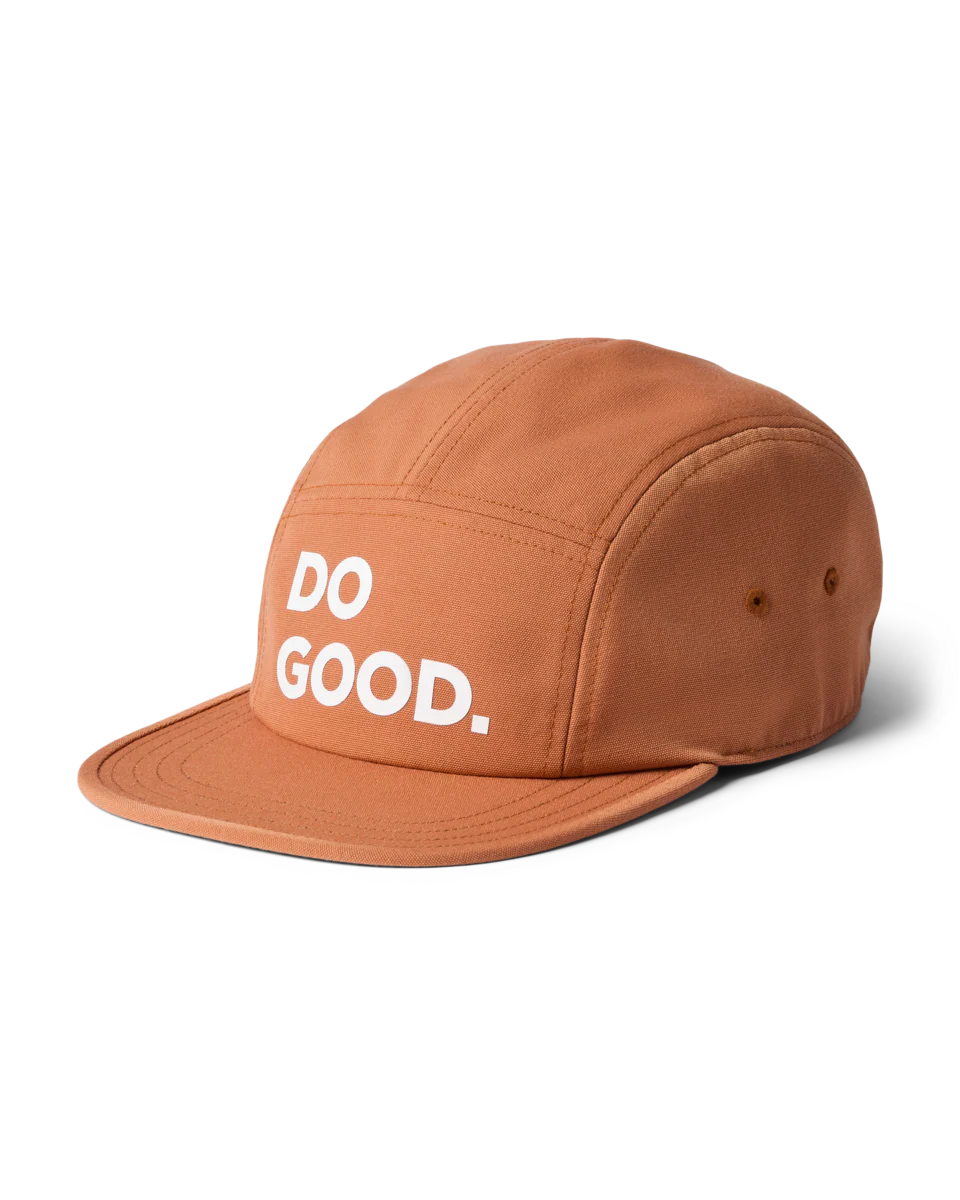 Do Good 5-Panel Hat - Image 34