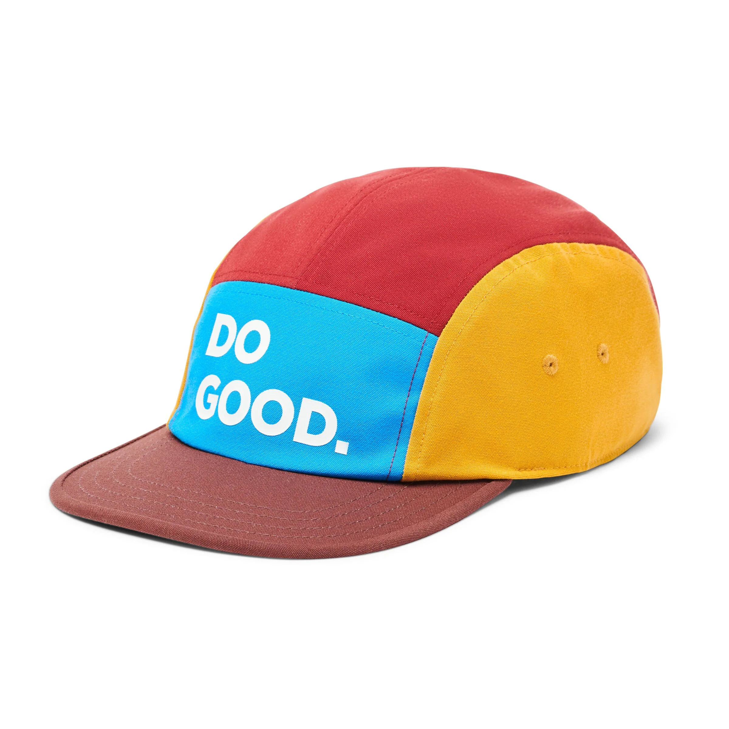 Do Good 5-Panel Hat - Image 5
