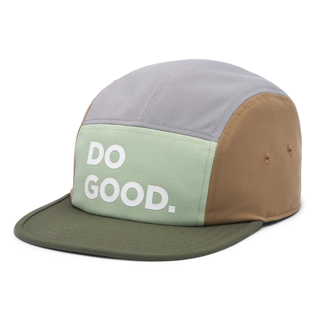 Do Good 5-Panel Hat - Image 9