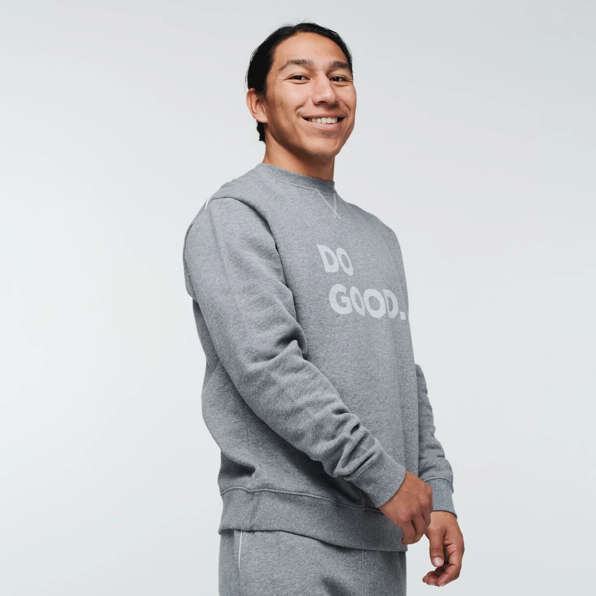 Do Good Crew Sweatshirt - Men's - Image 4