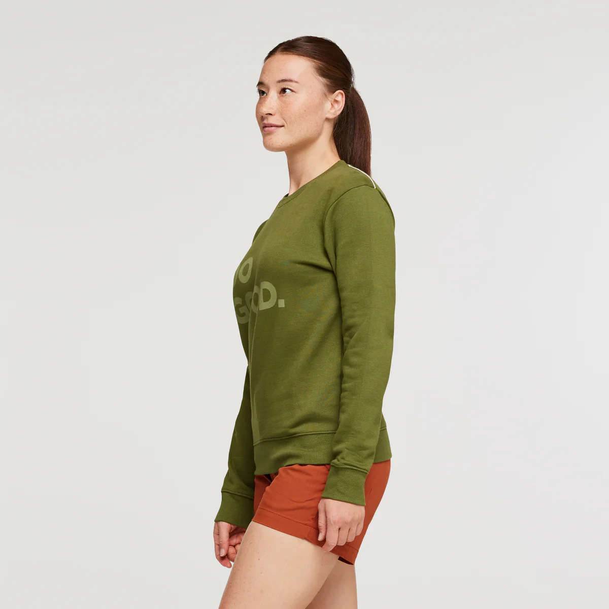 Do Good Crew Sweatshirt - Women's - Image 10