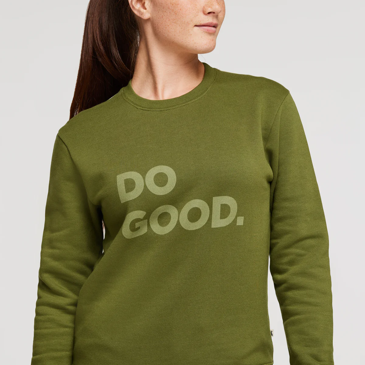 Do Good Crew Sweatshirt - Women's - Image 12
