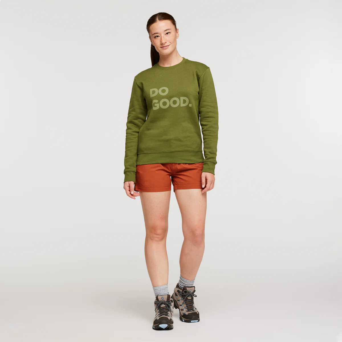 Do Good Crew Sweatshirt - Women's - Image 13