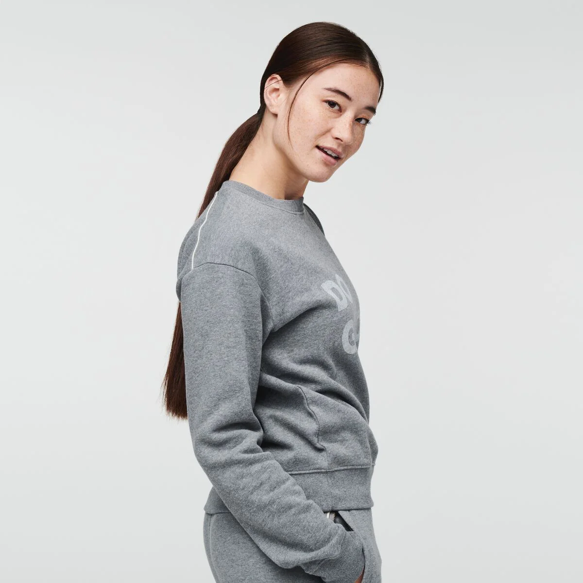 Do Good Crew Sweatshirt - Women's - Image 4