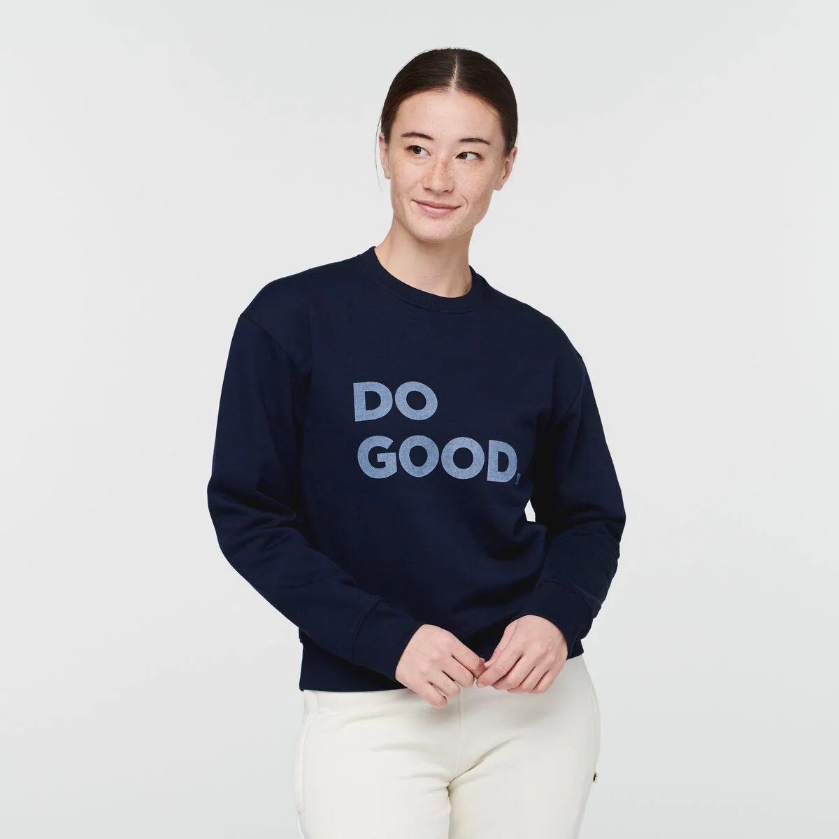 Do Good Crew Sweatshirt - Women's - Image 5