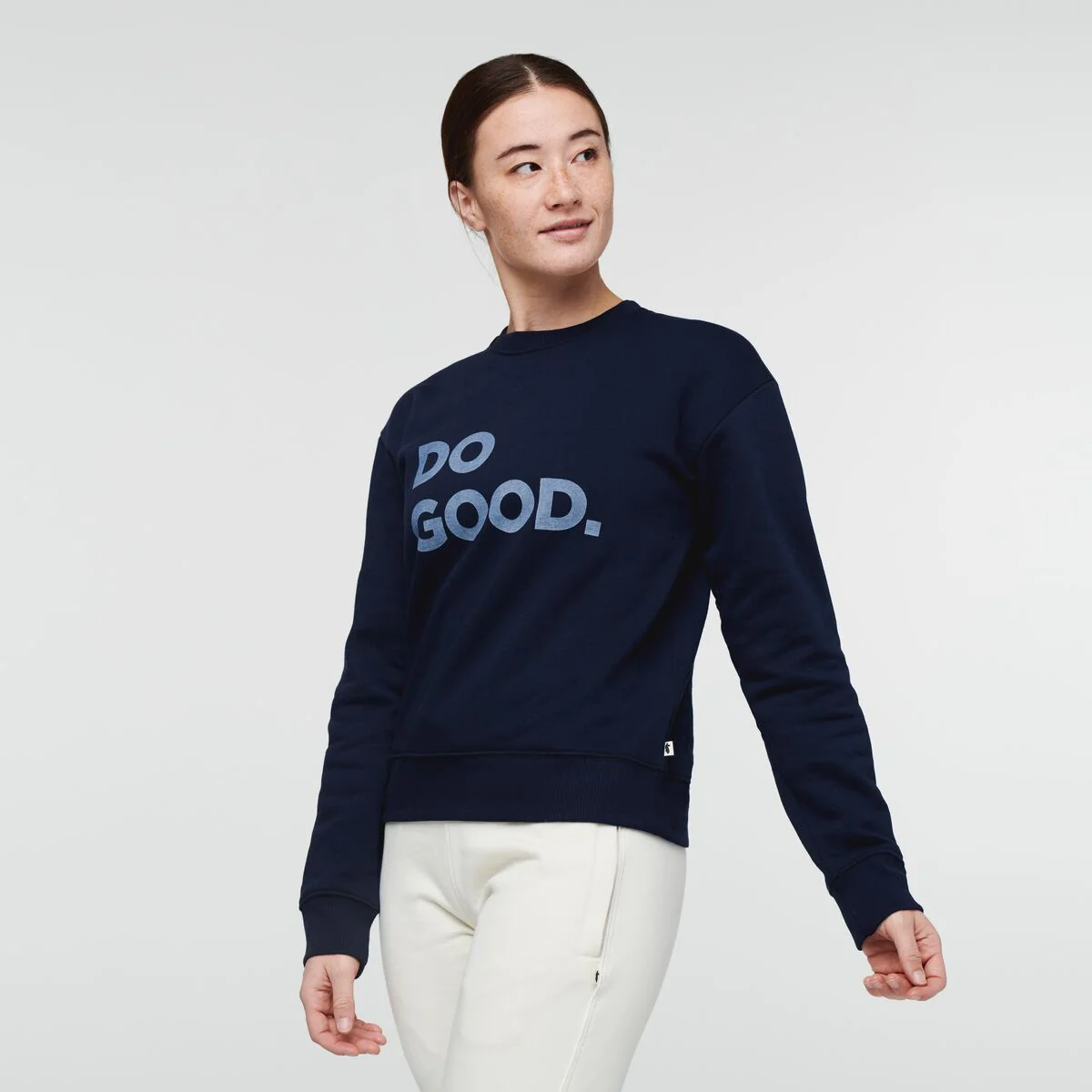 Do Good Crew Sweatshirt - Women's - Image 7