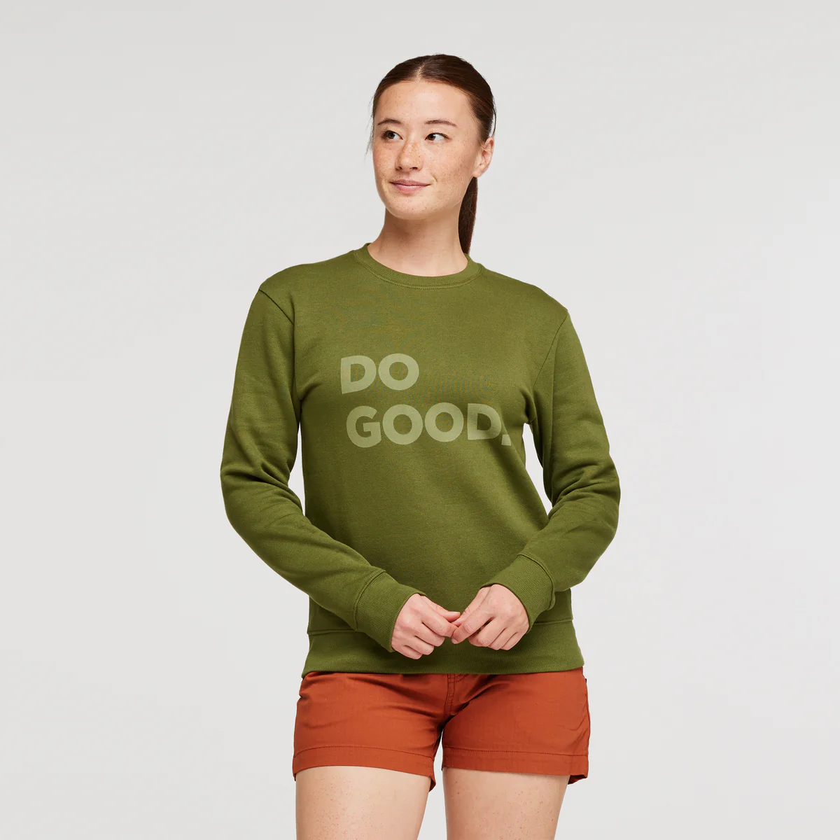 Do Good Crew Sweatshirt - Women's - Image 9