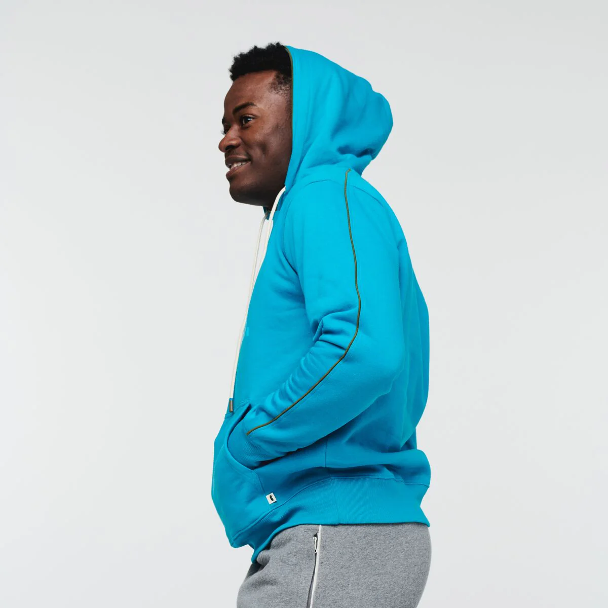 Do Good Pullover Hoodie - Men's - Image 10