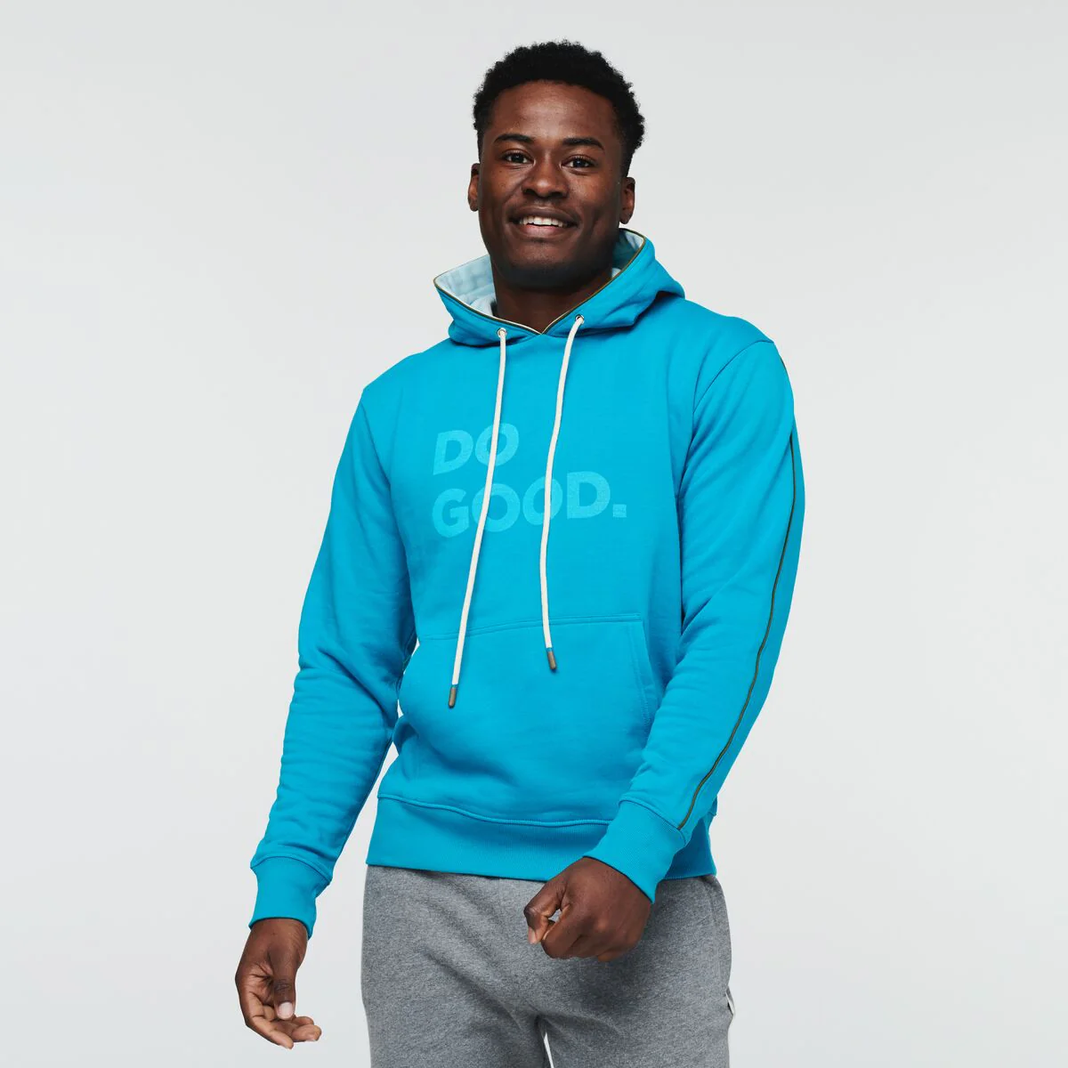 Do Good Pullover Hoodie - Men's - Image 11