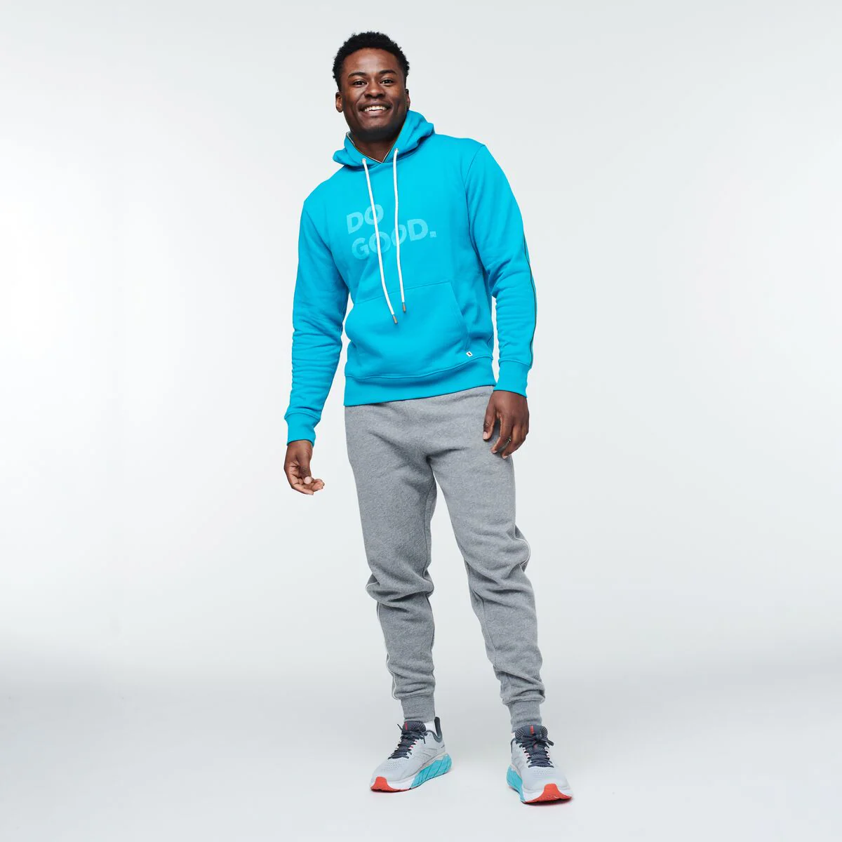 Do Good Pullover Hoodie - Men's - Image 13