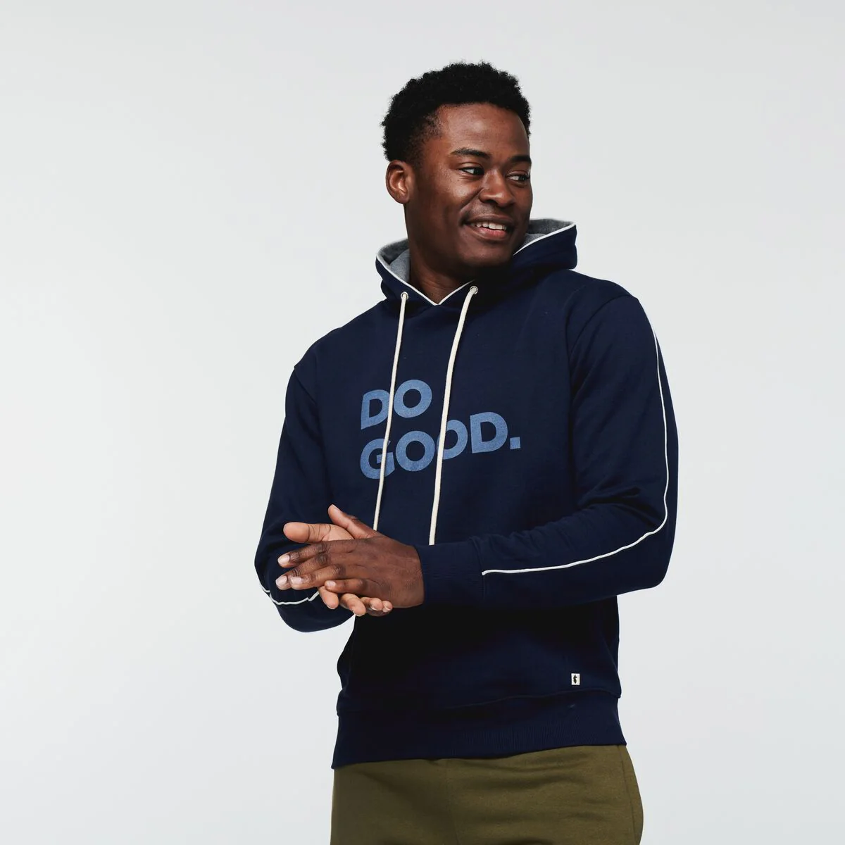 Do Good Pullover Hoodie - Men's - Image 14