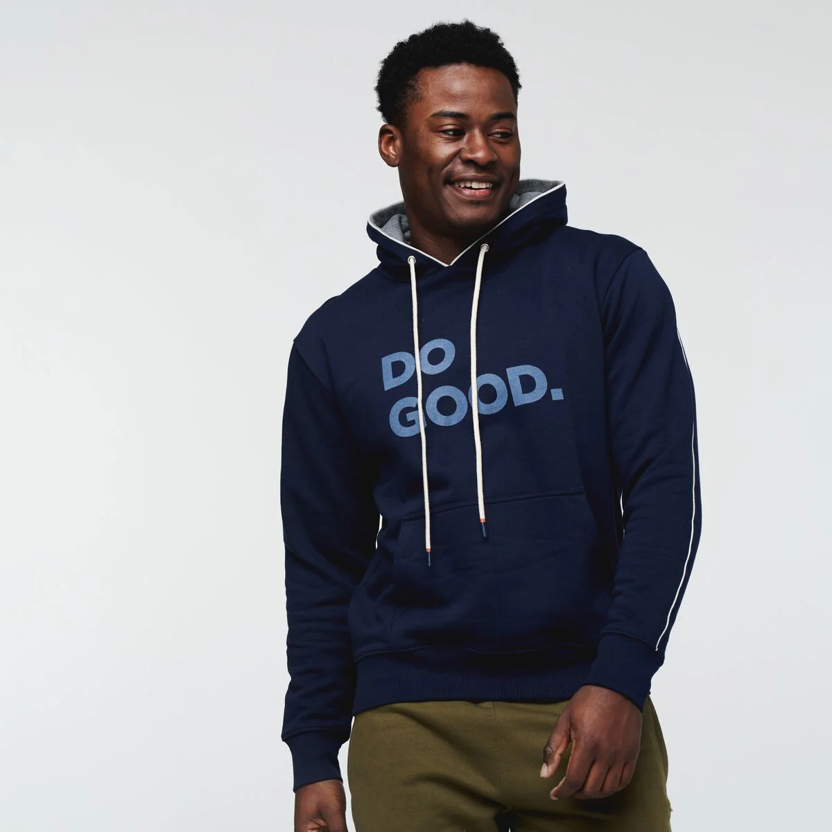 Do Good Pullover Hoodie - Men's - Image 16