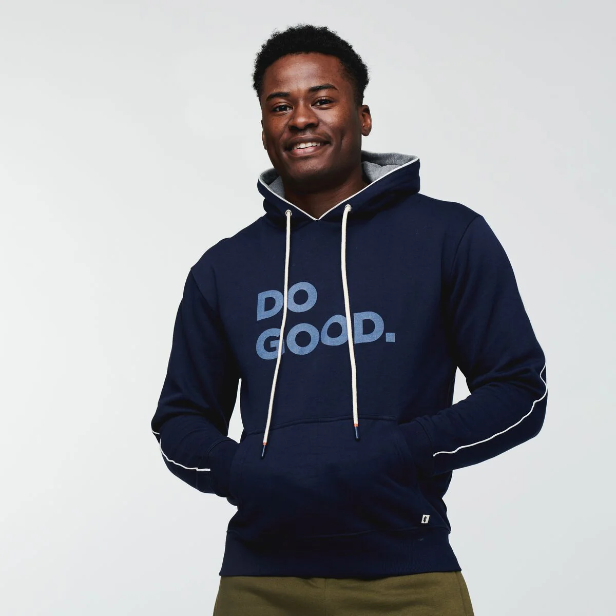 Do Good Pullover Hoodie - Men's - Image 17