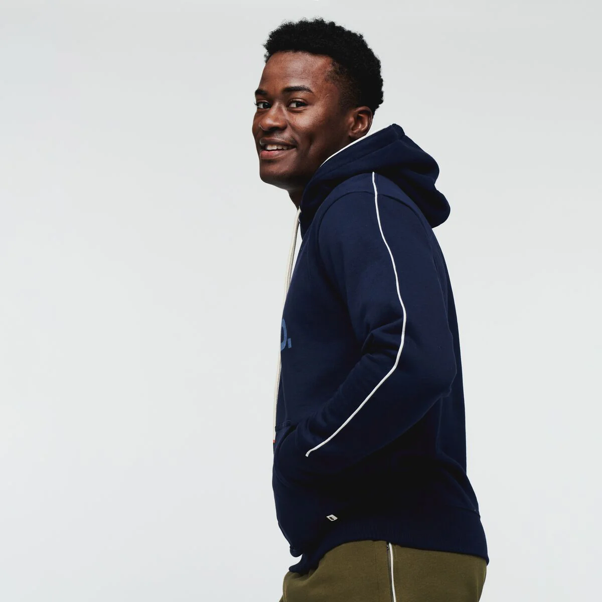 Do Good Pullover Hoodie - Men's - Image 18