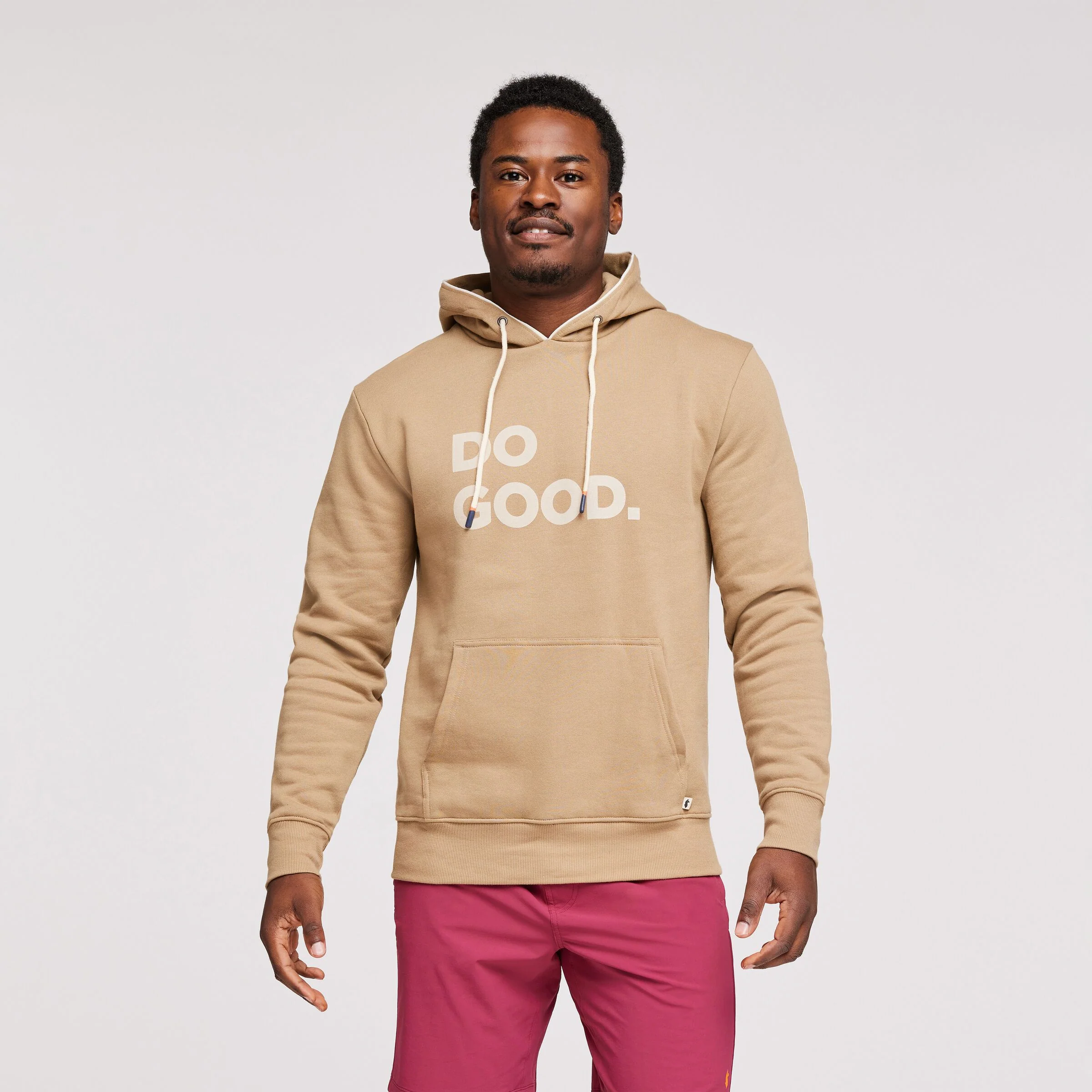 Do Good Pullover Hoodie - Men's - Image 19