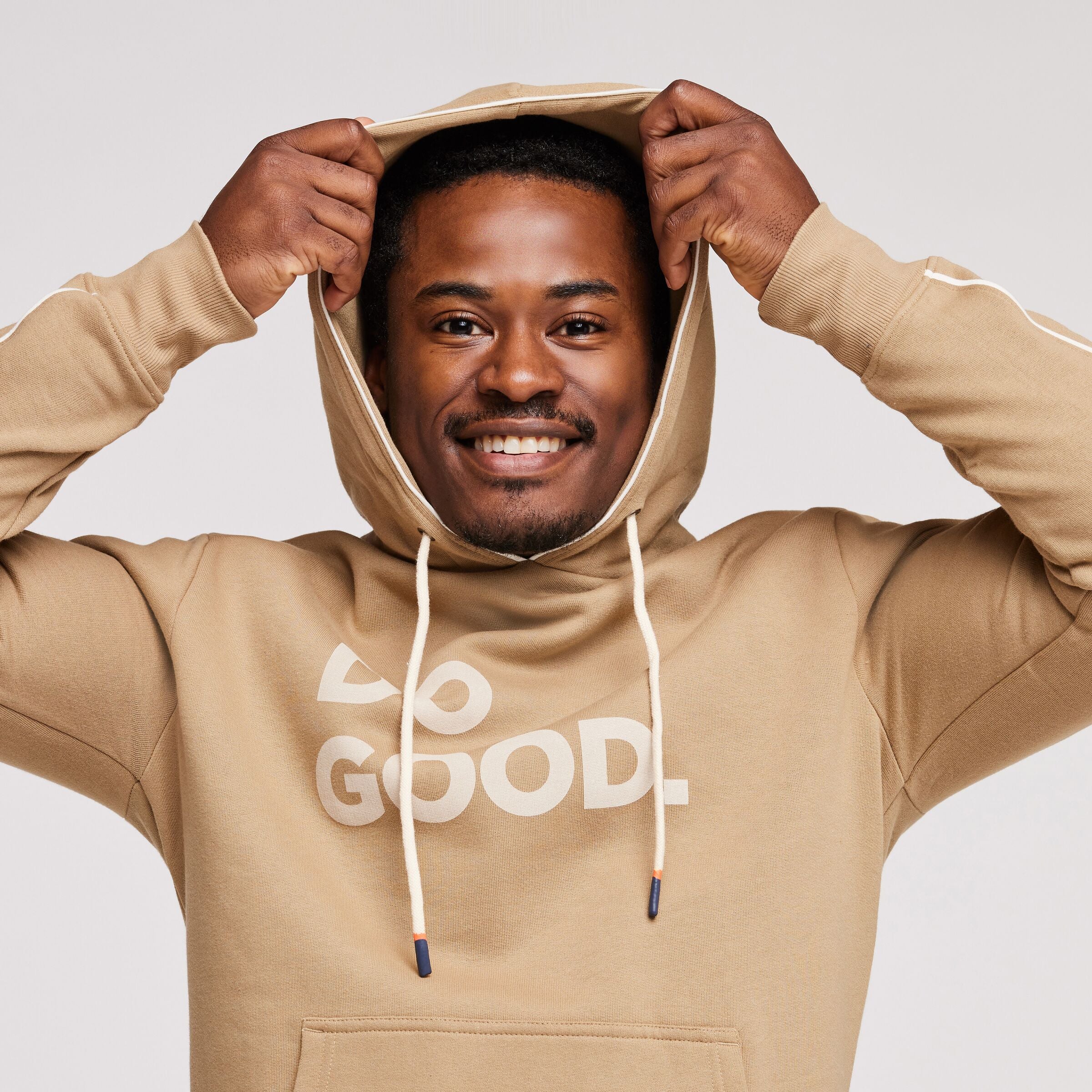 Do Good Pullover Hoodie - Men's - Image 20