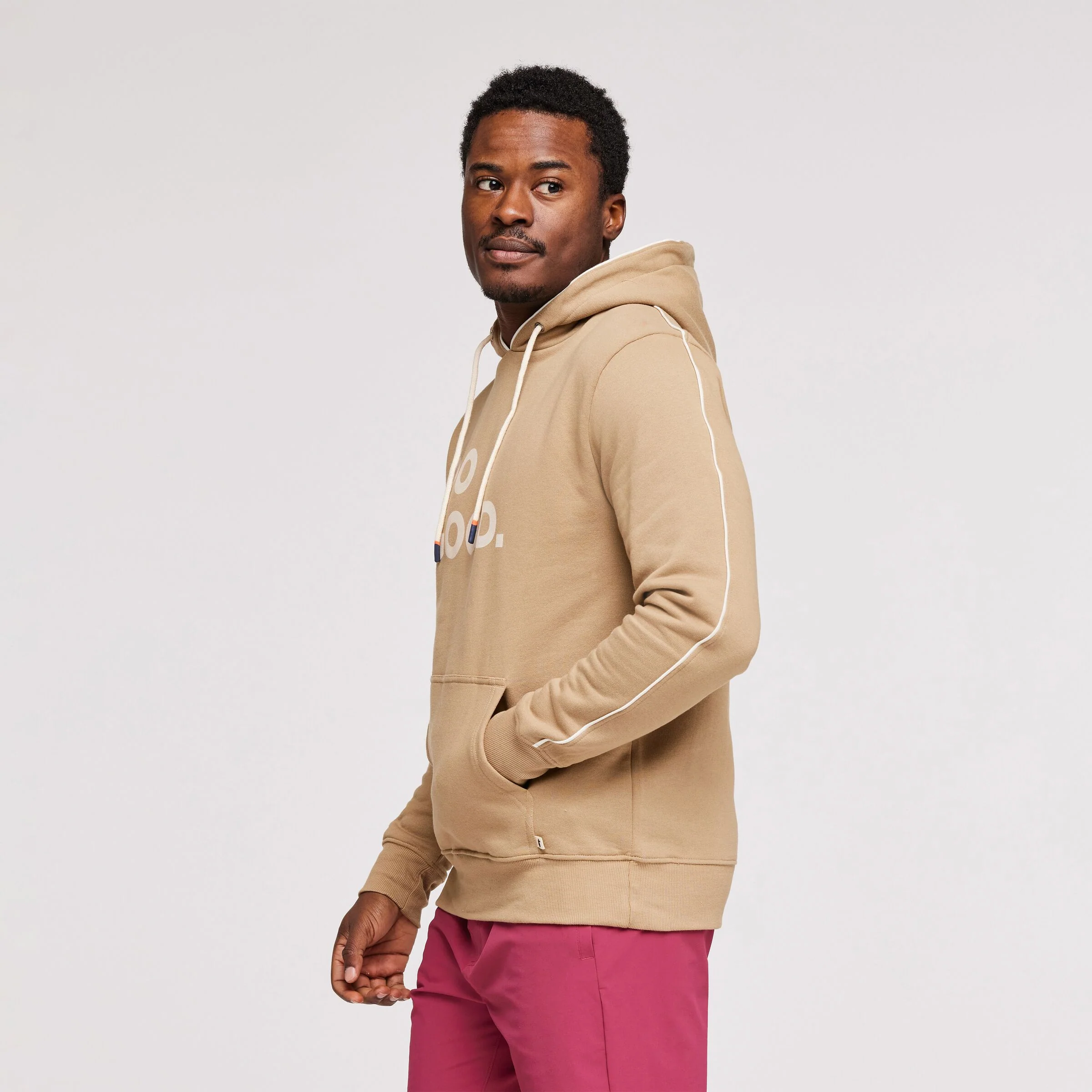 Do Good Pullover Hoodie - Men's - Image 21