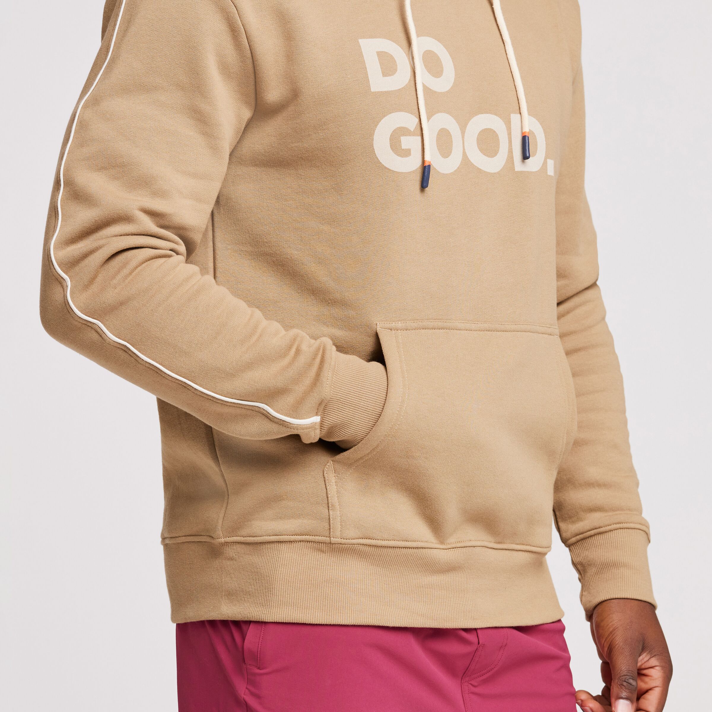 Do Good Pullover Hoodie - Men's - Image 22