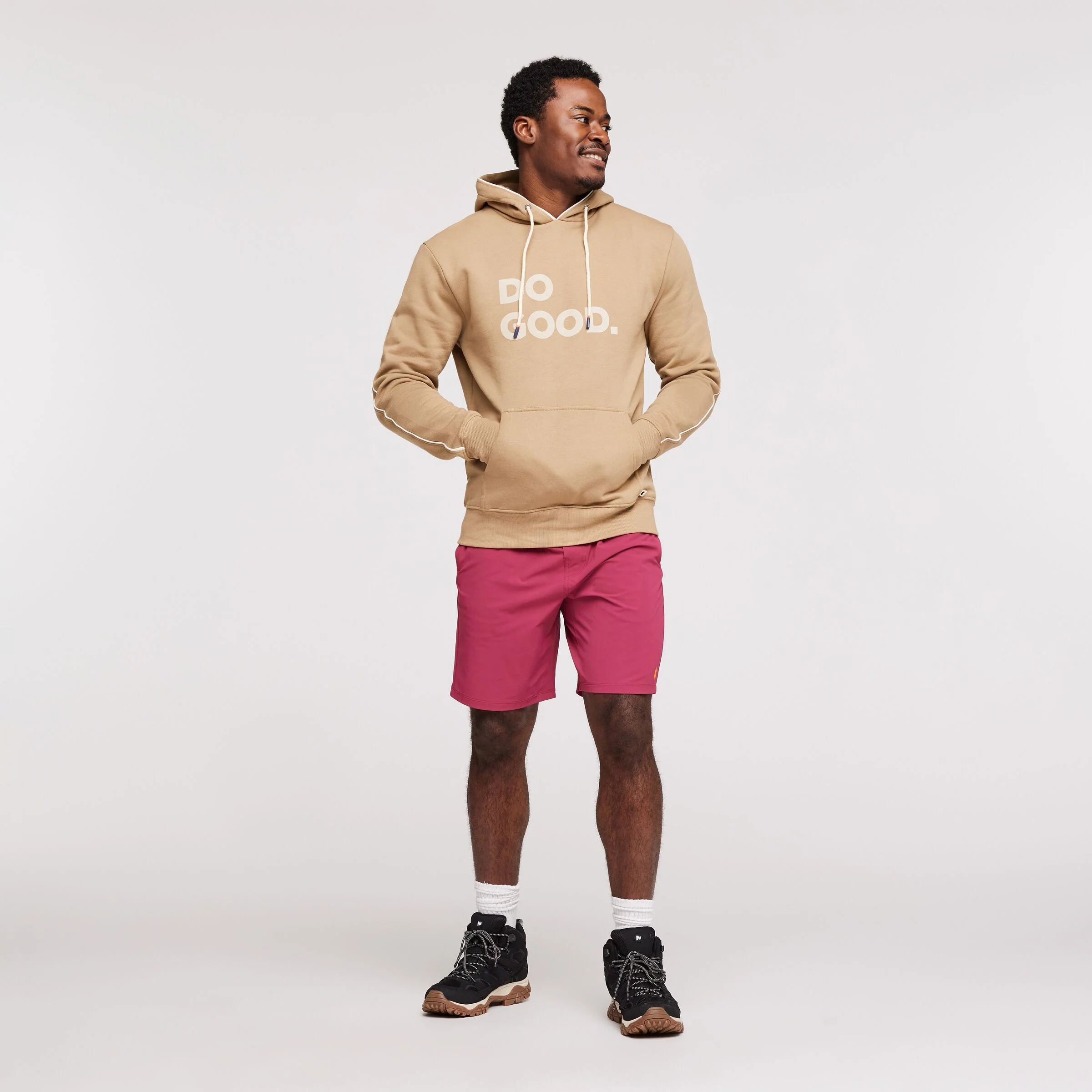 Do Good Pullover Hoodie - Men's - Image 24