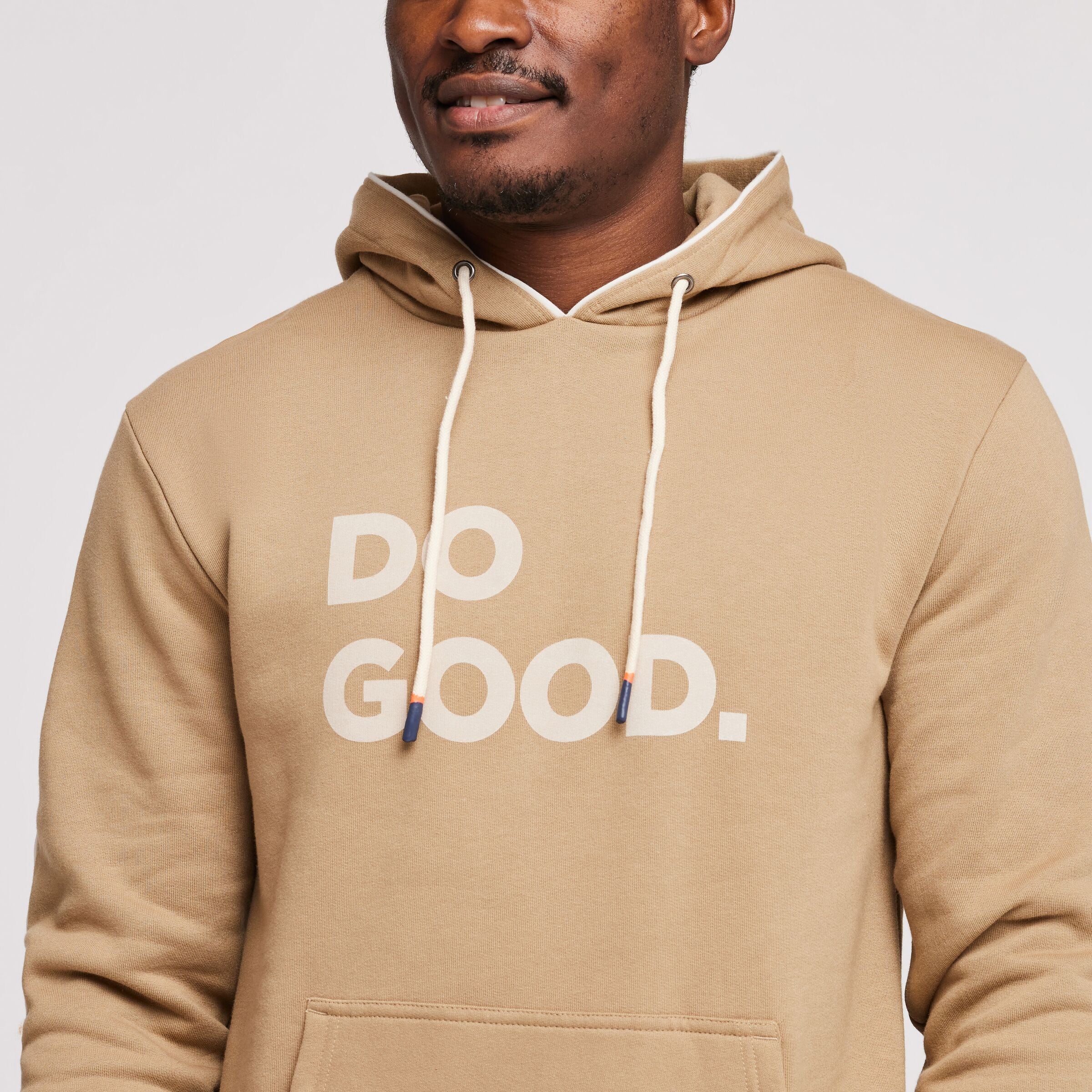 Do Good Pullover Hoodie - Men's - Image 25
