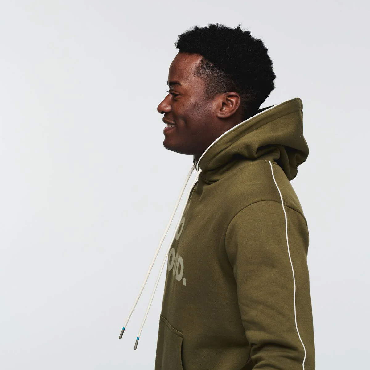 Do Good Pullover Hoodie - Men's - Image 6