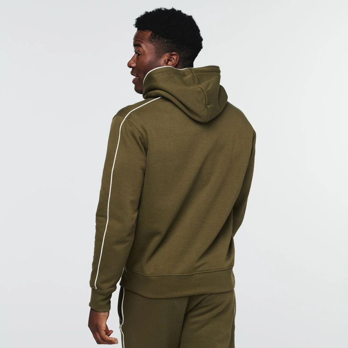 Do Good Pullover Hoodie - Men's - Image 7