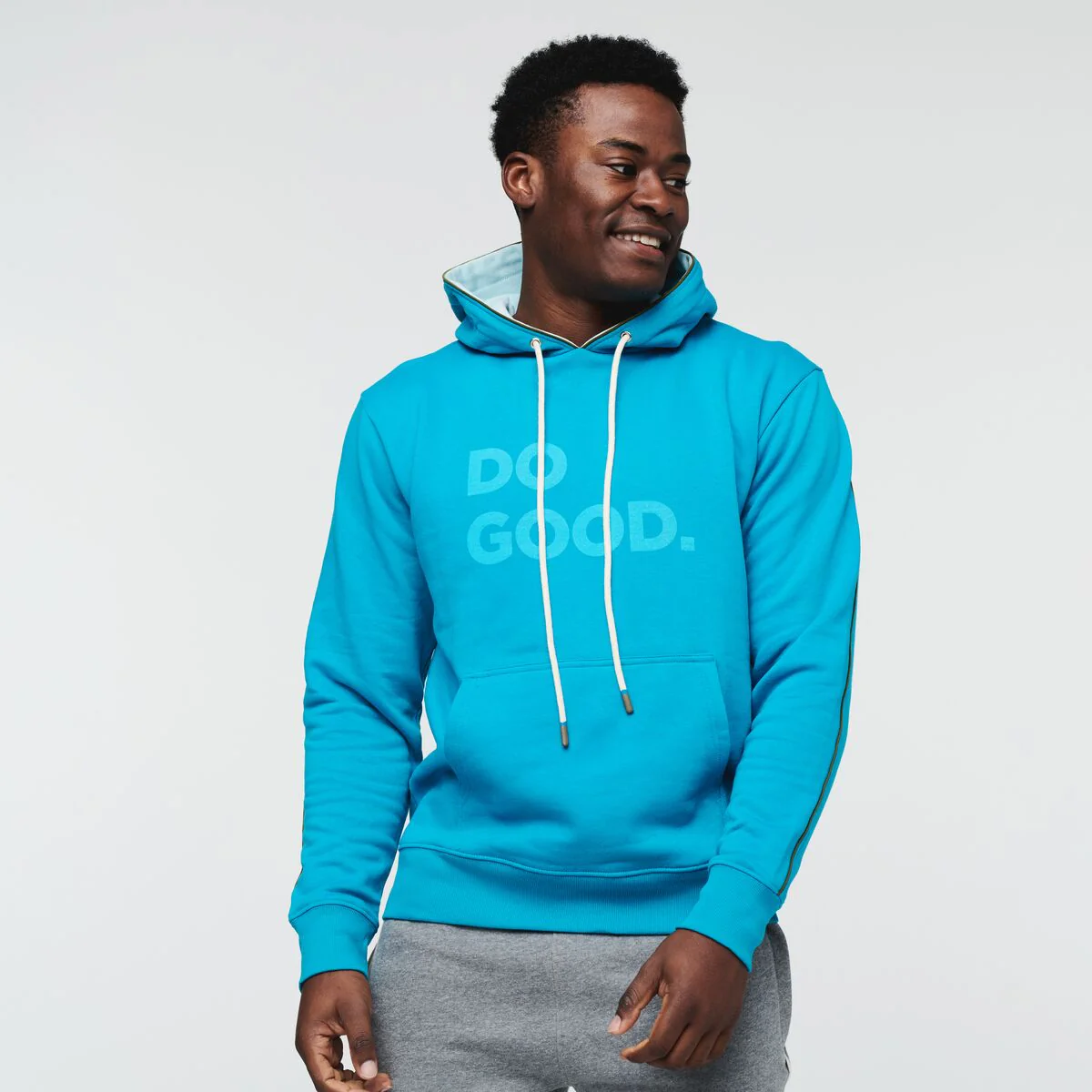 Do Good Pullover Hoodie - Men's - Image 9