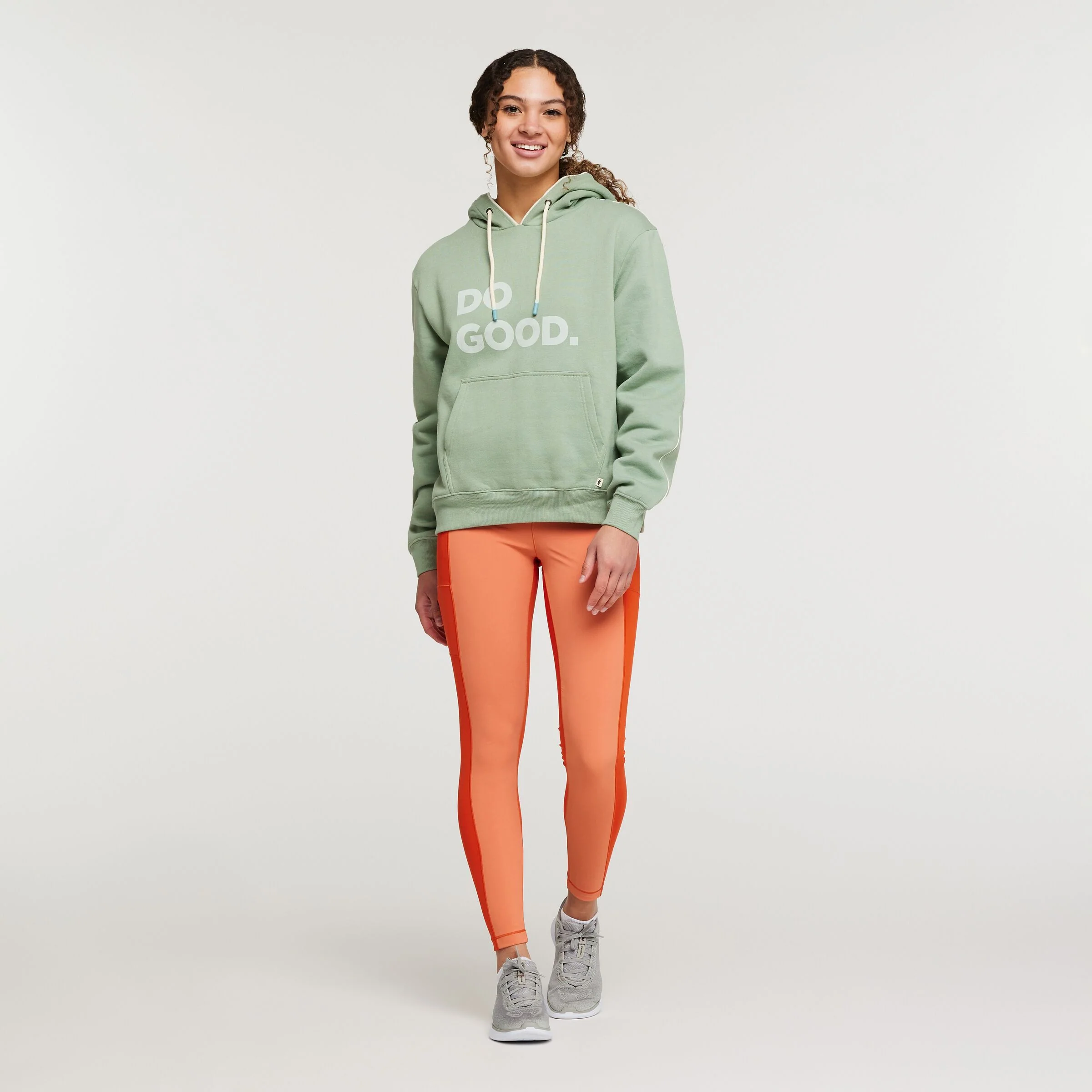 Do Good Pullover Hoodie - Women's - Image 11