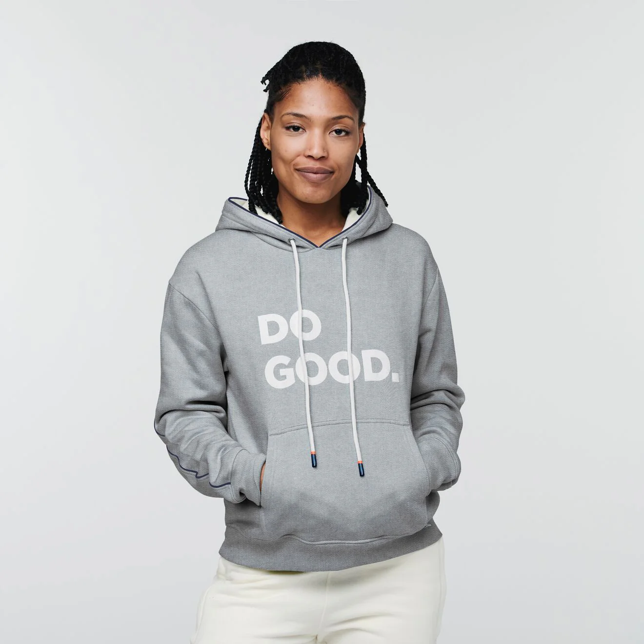Do Good Pullover Hoodie - Women's - Image 12