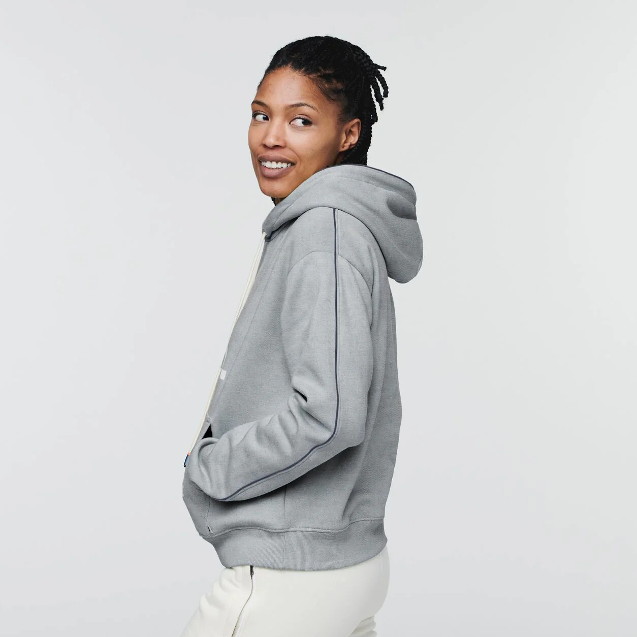 Do Good Pullover Hoodie - Women's - Image 13