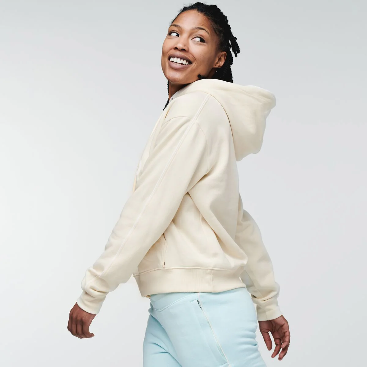 Do Good Pullover Hoodie - Women's - Image 4